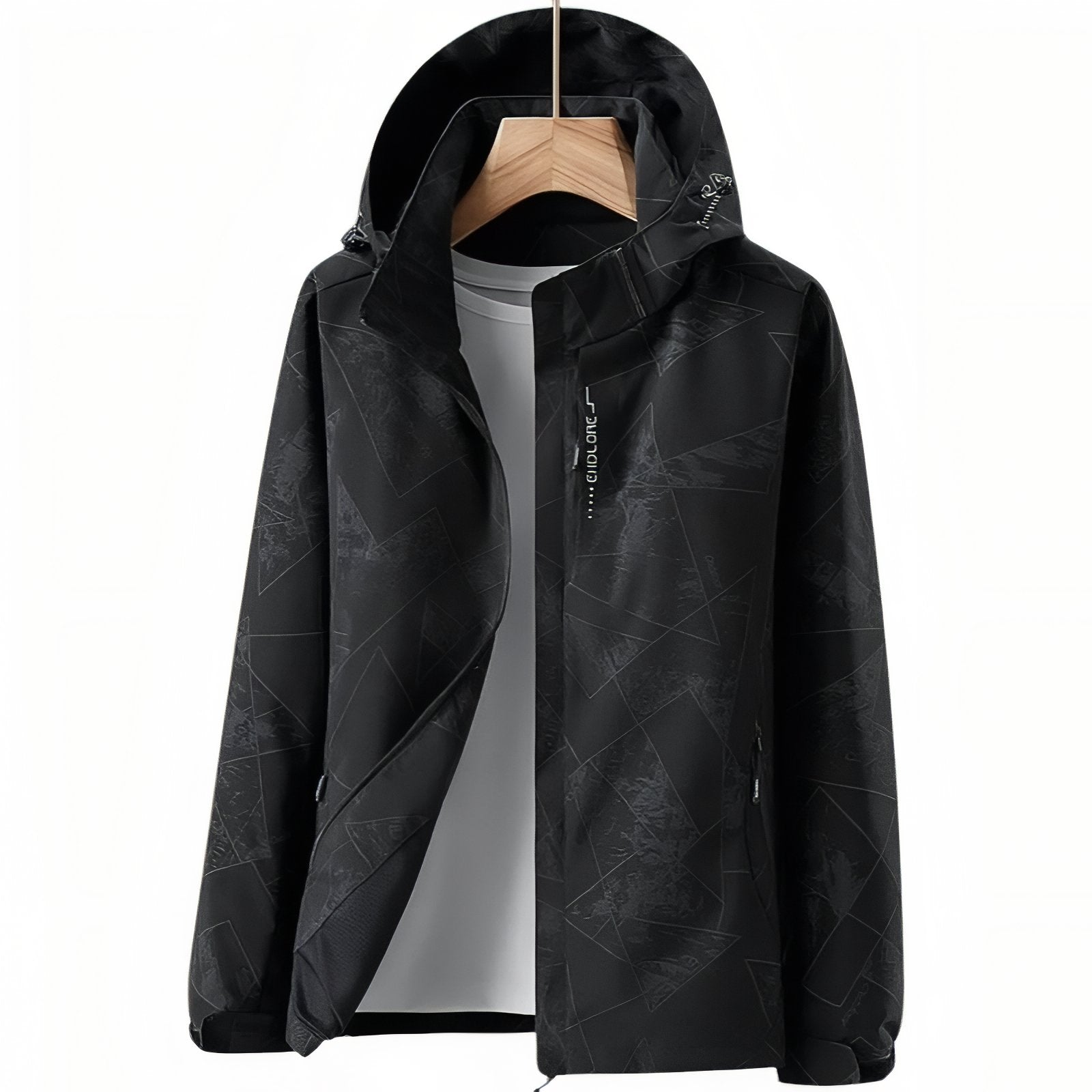 Veste Randonnée Femme Printemps