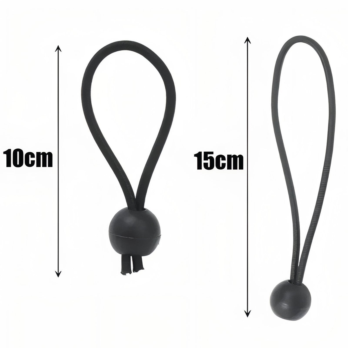Tendeur Élastique À Boule Pour Tente 3