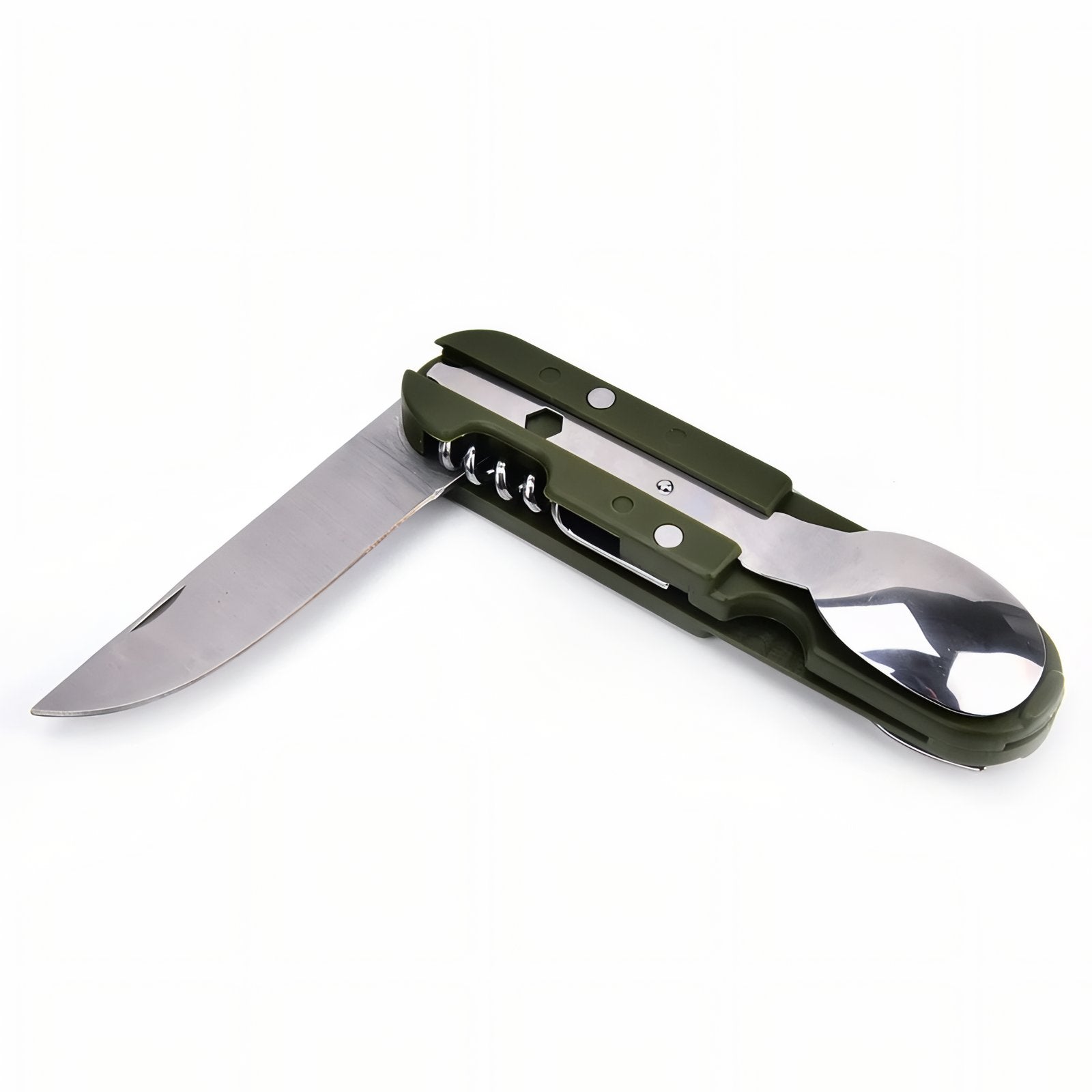 Couvert Portable