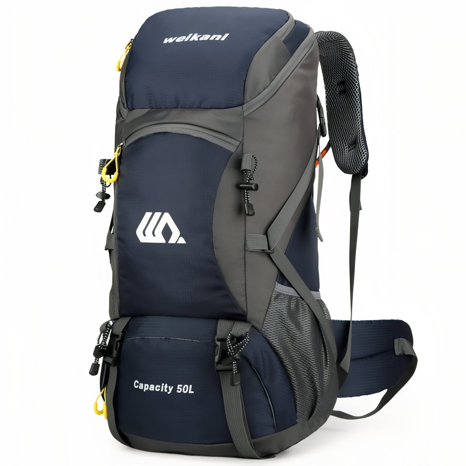 Sac Randonnée 50L Ultra Léger