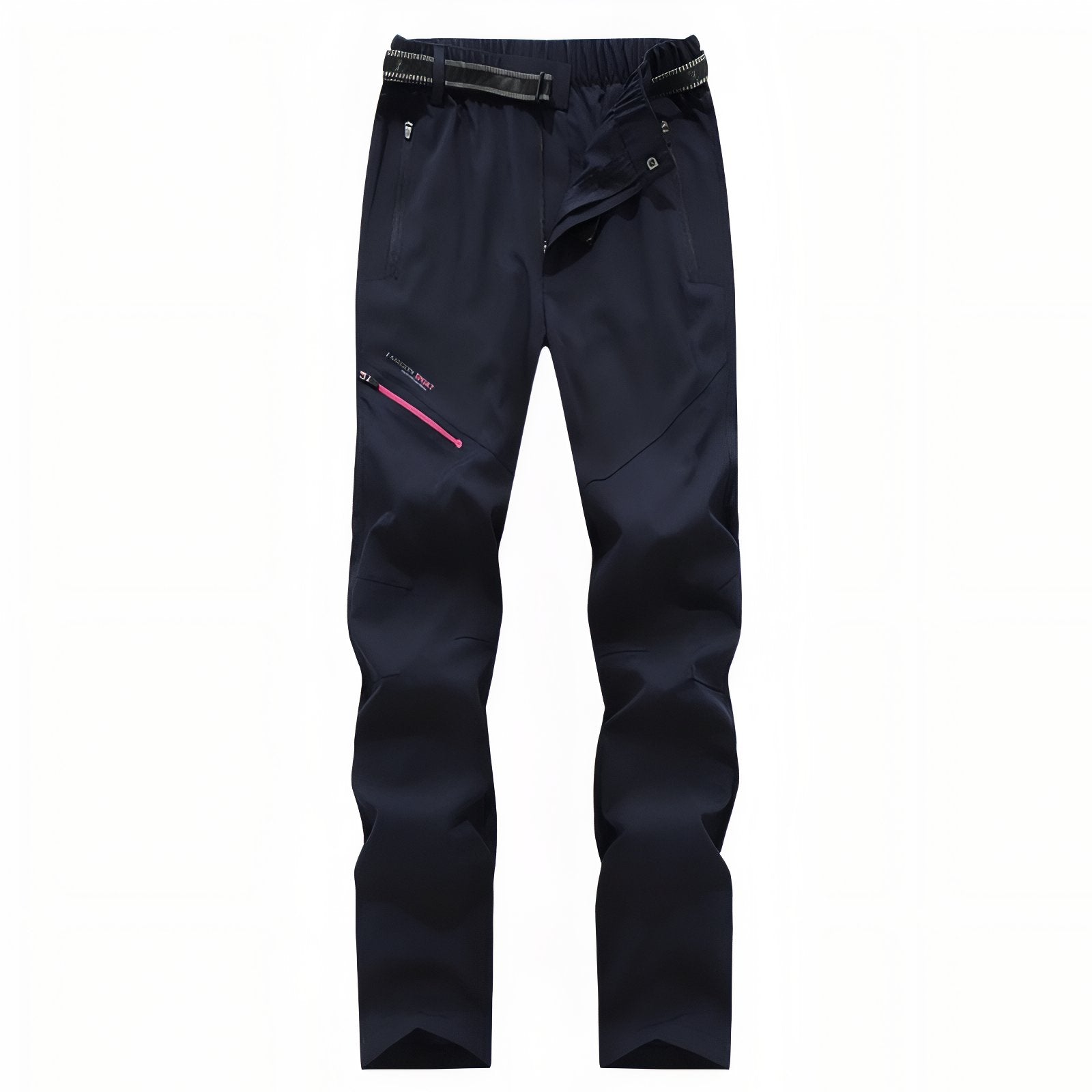 Pantalon Randonnée Femme Grande Taille