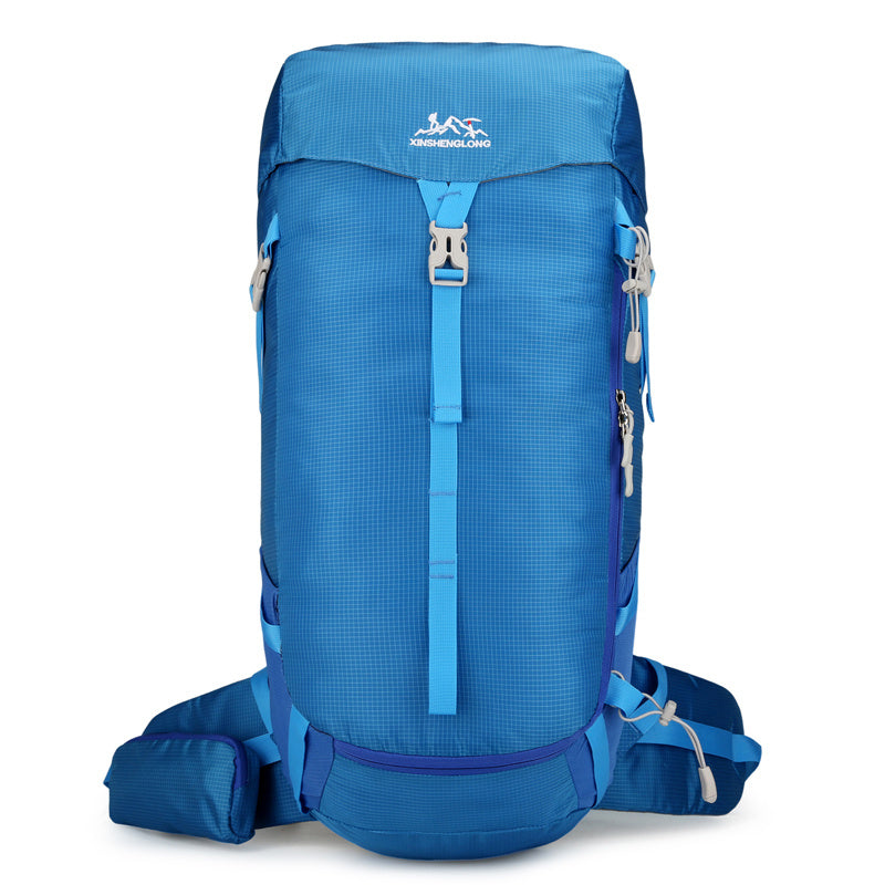 Sac à Dos Randonnée Rose