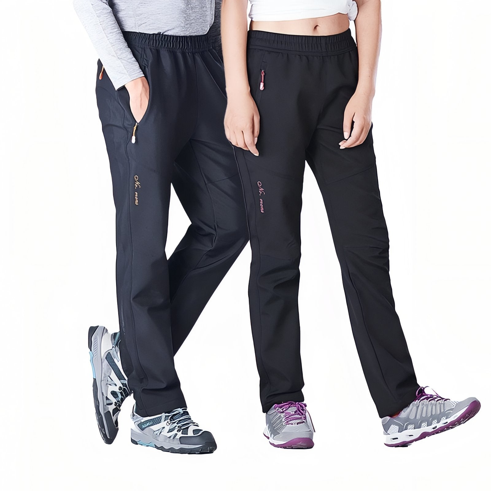 Pantalon Randonnée Pays Chaud