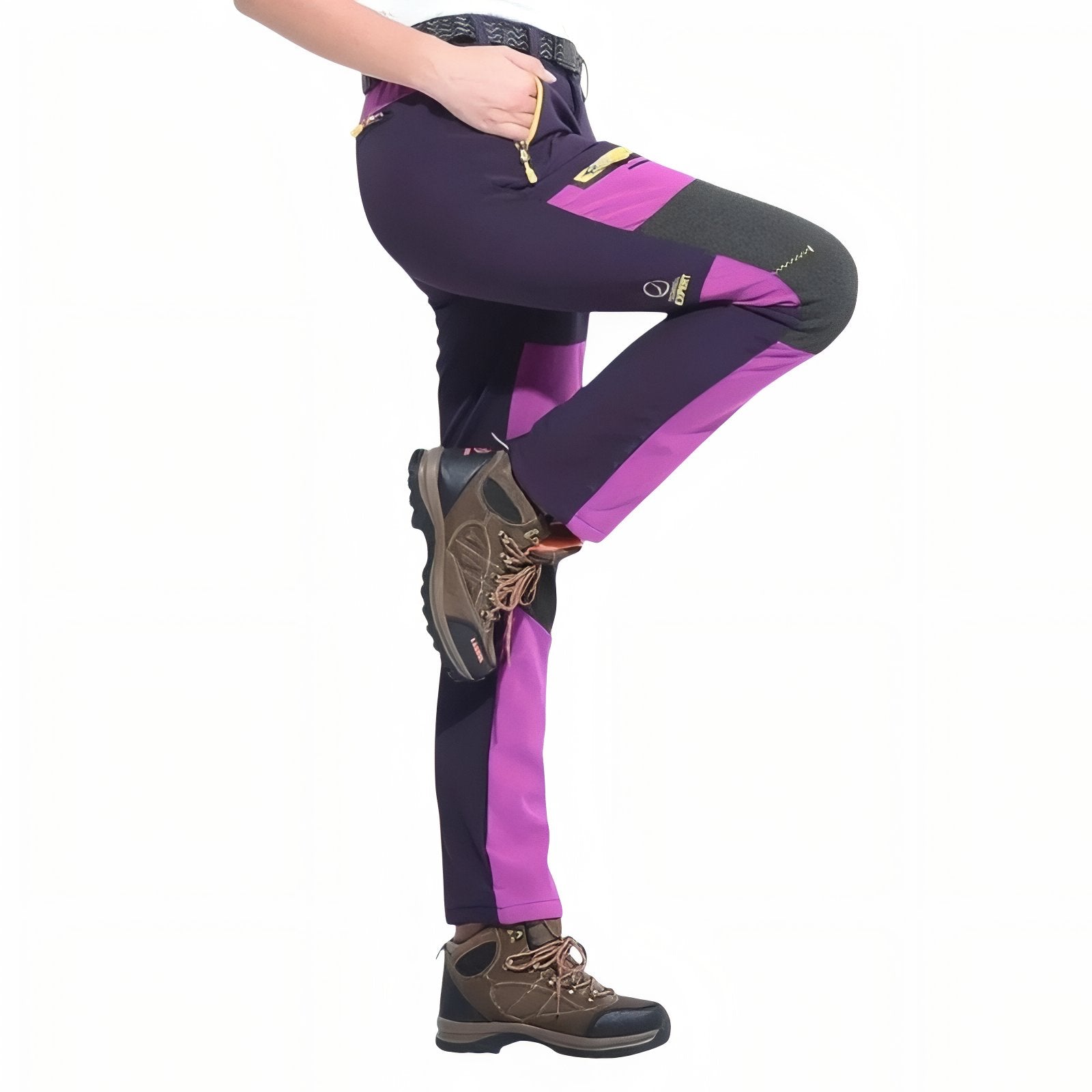 Pantalon Randonnée Neige Femme