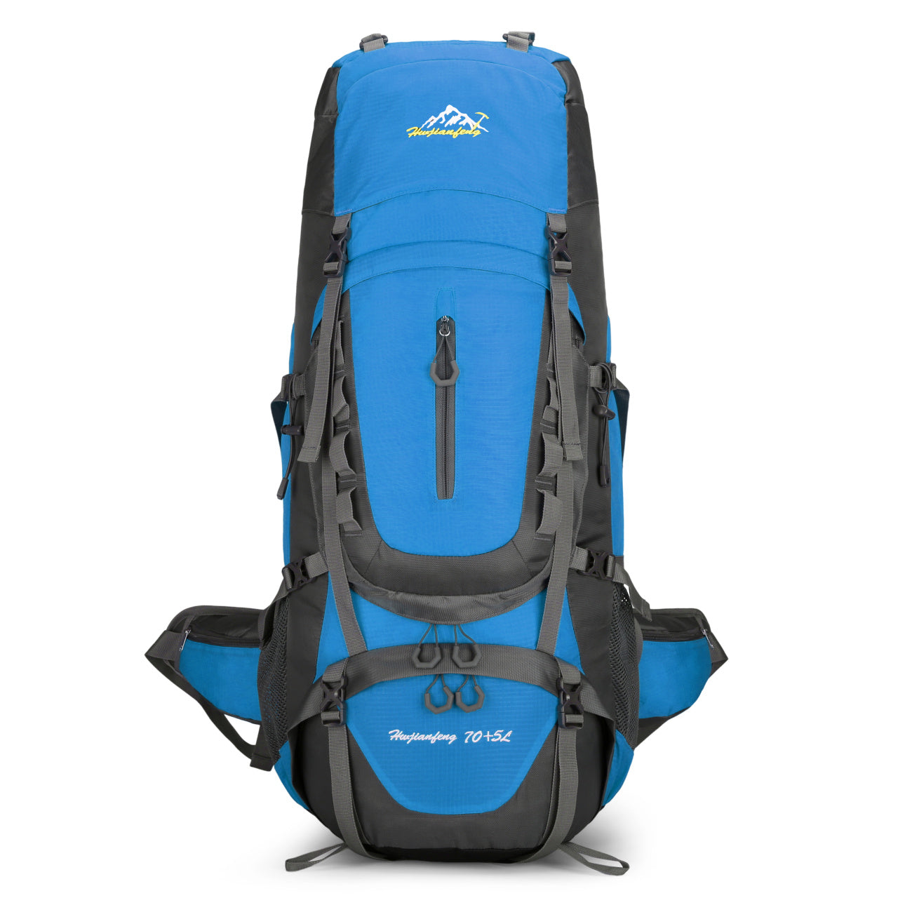 Sac à Dos Randonnée Respirant