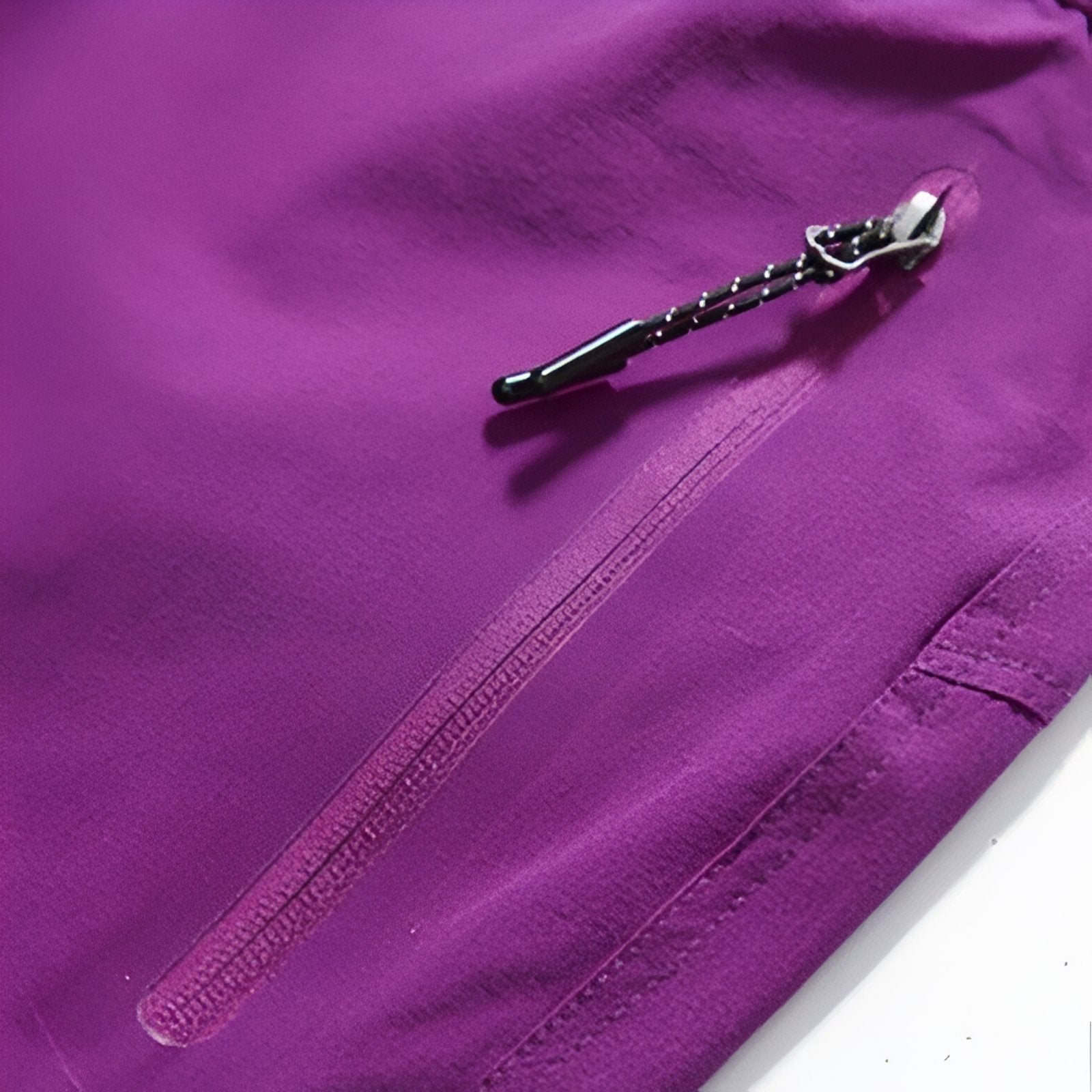 Pantalon Randonnée Femme Petite Taille
