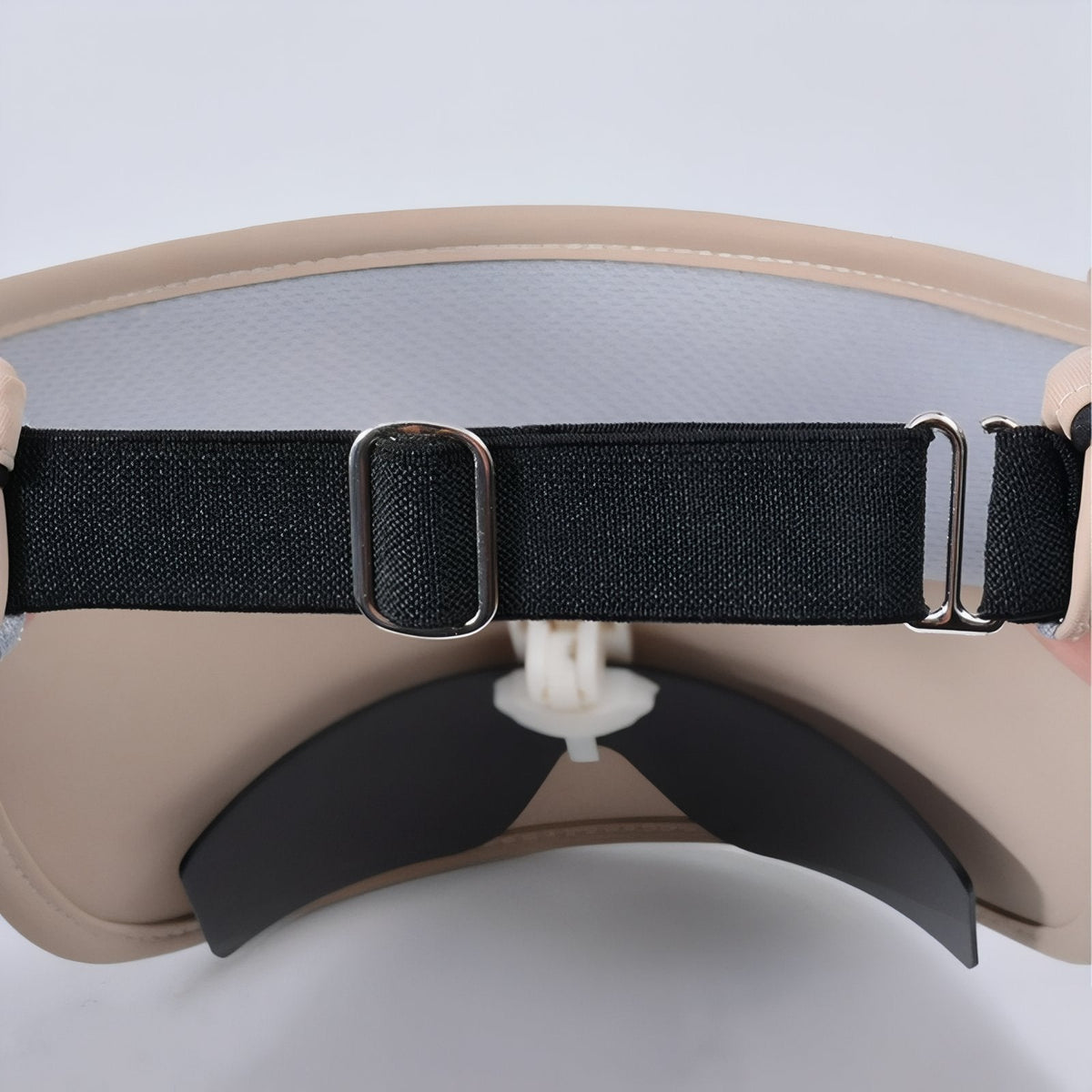 Visière Avec Lunettes Intégrées 4