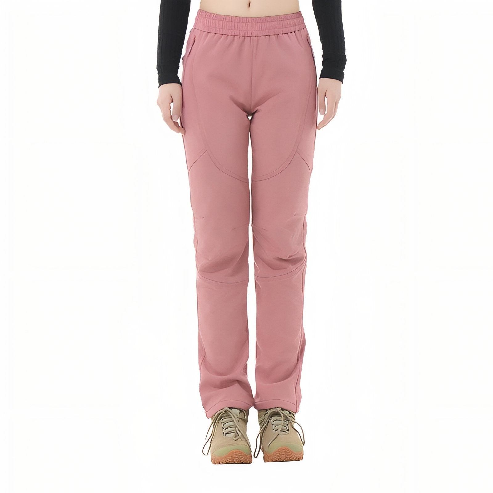 Pantalon Randonnée Automne Femme