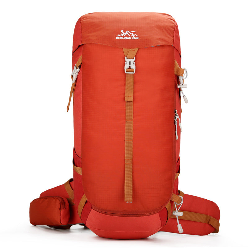 Sac à Dos Randonnée Rose
