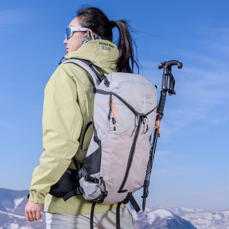 Sac à Dos Performant pour Randonnée