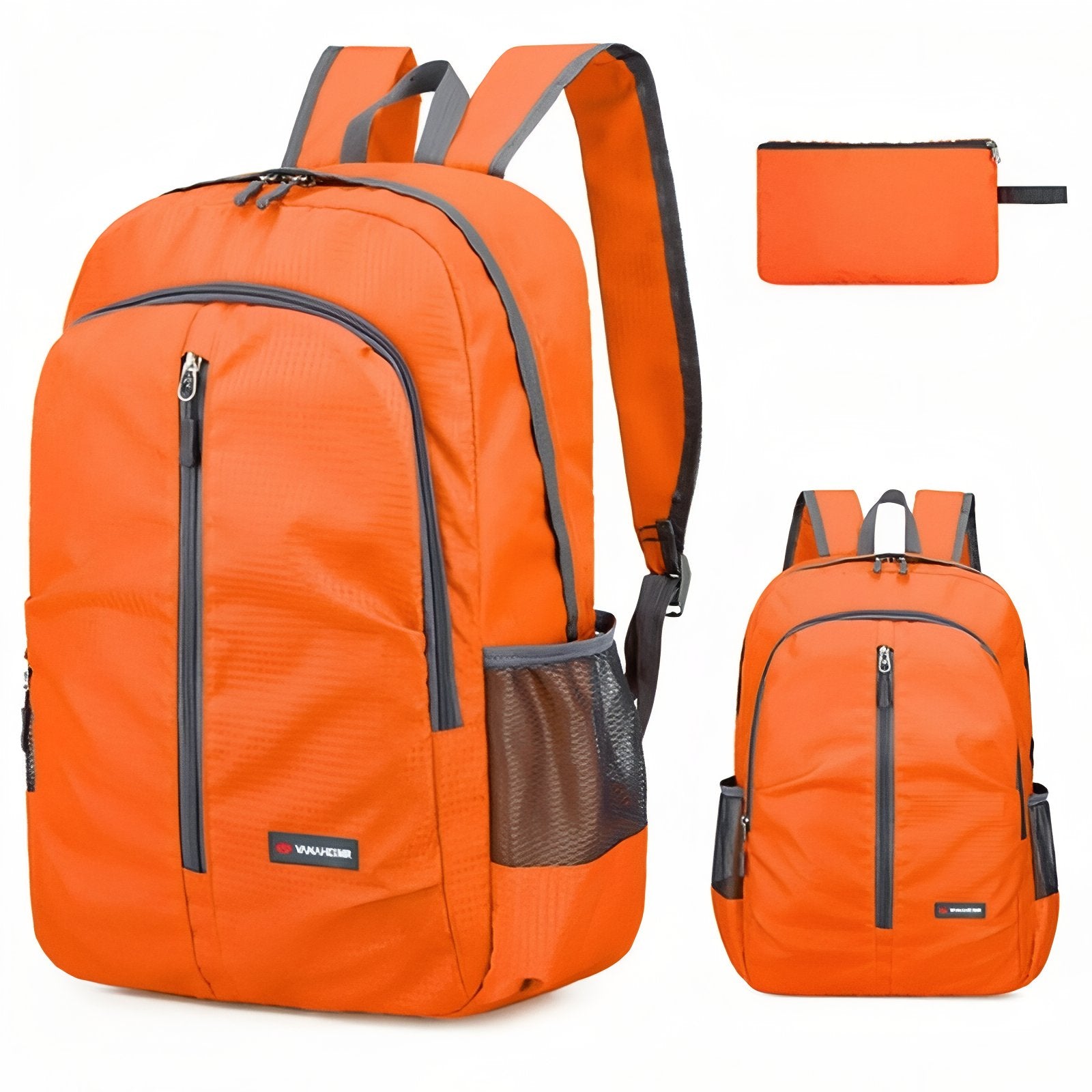 Grand Sac à Dos Randonnée pour Enfant
