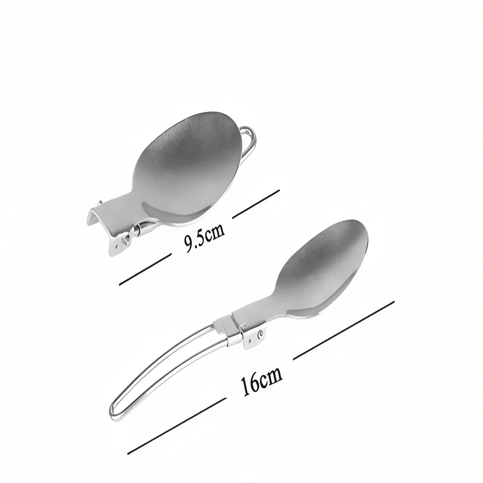 Couvert Pliable