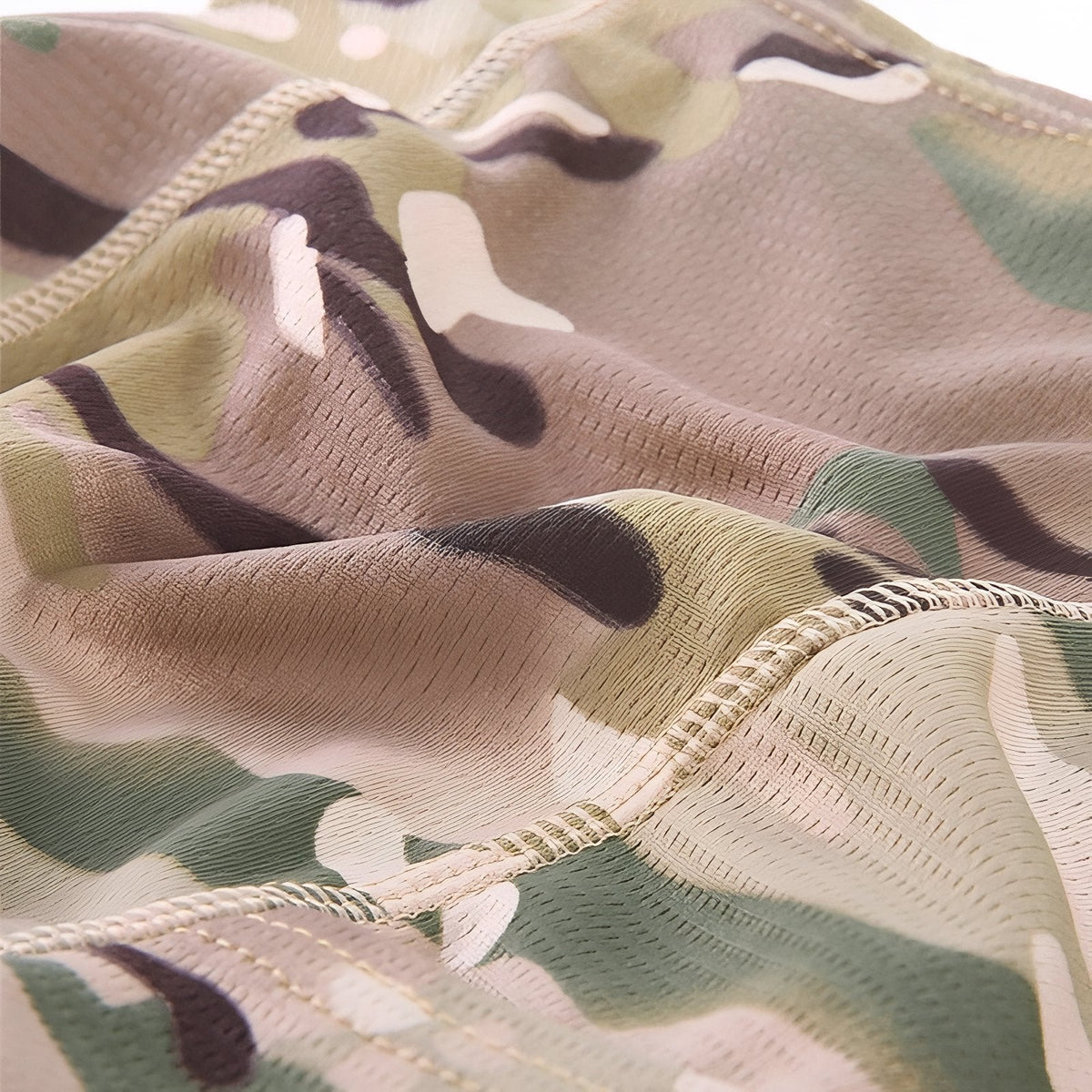 Cagoule Camouflage Militaire 8
