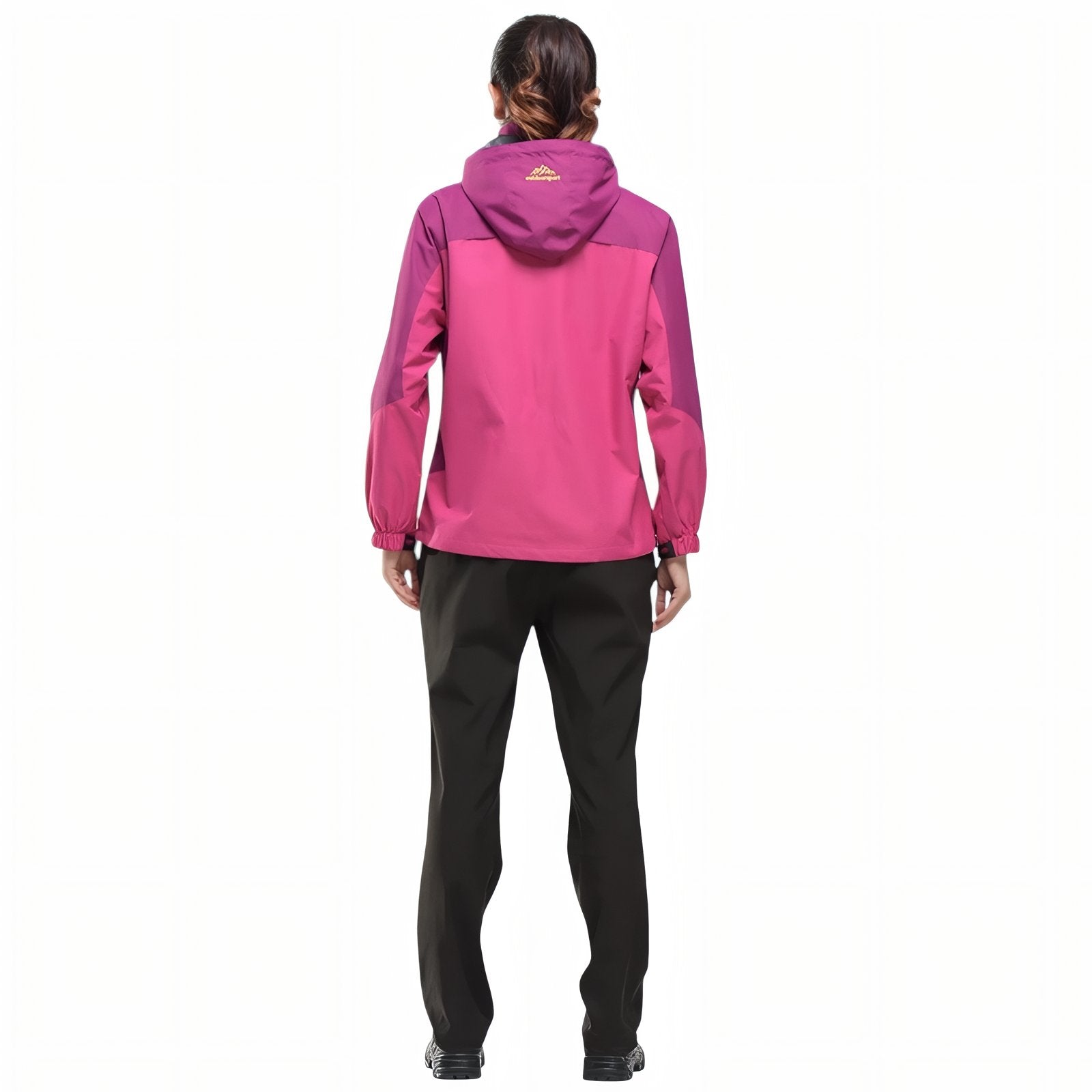 Veste Imperméable 20000 Mm Femme