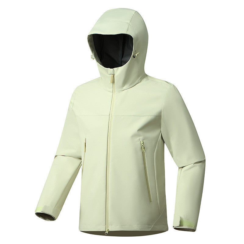 Veste Randonnée Respirante Femme