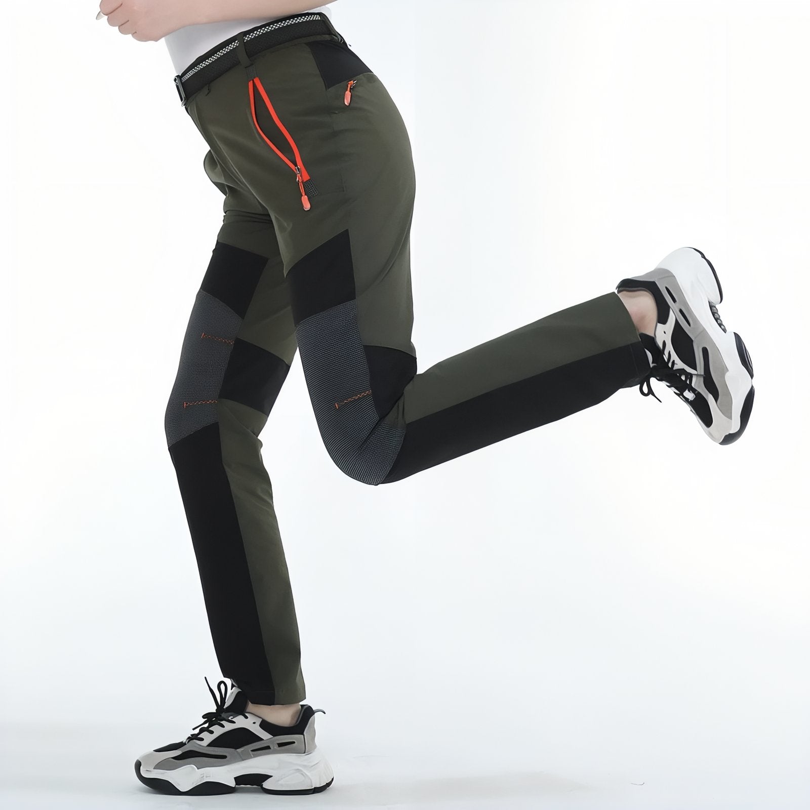 Pantalon Fuseau de Randonnée