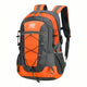 Orange et Gris