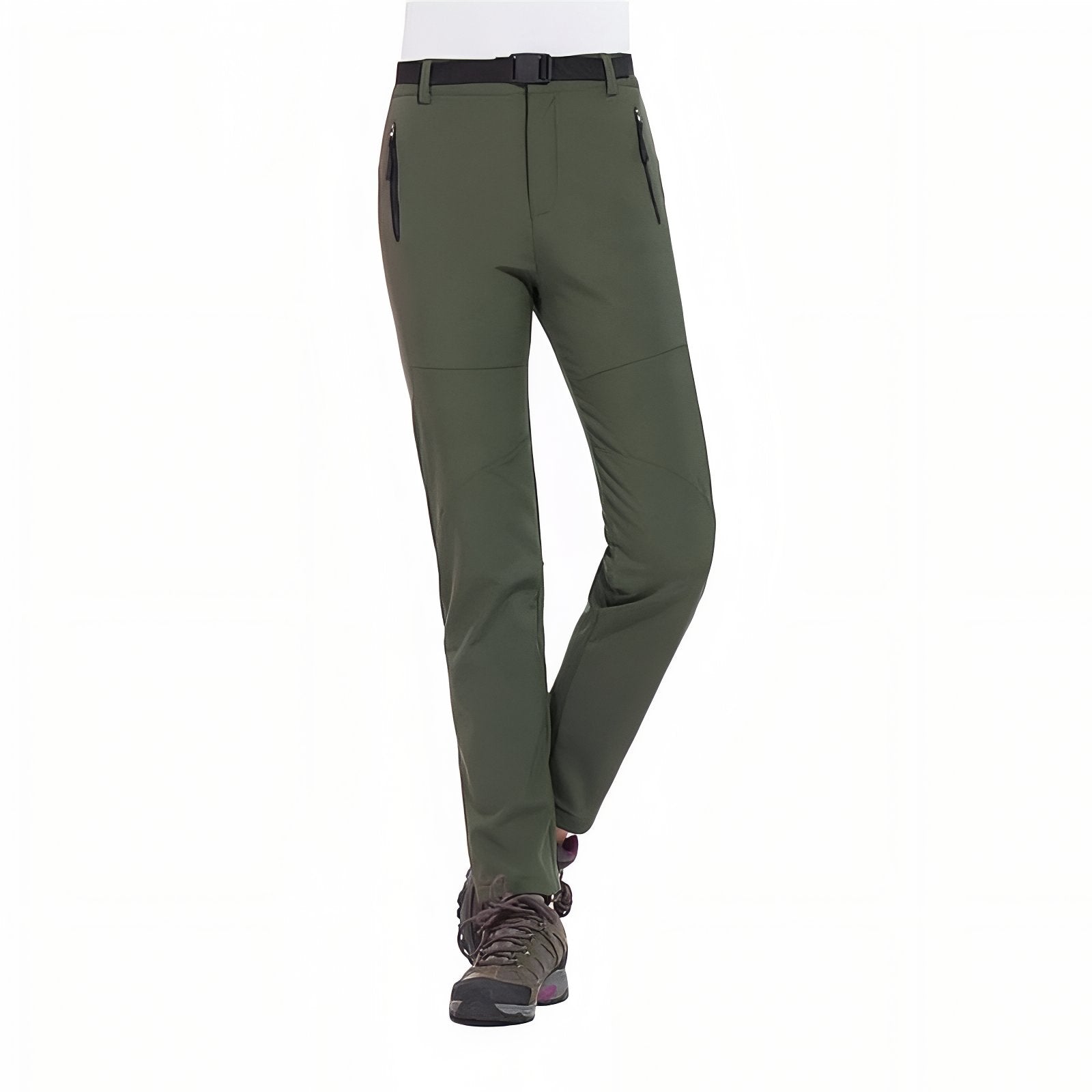 Pantalon Randonnée Femme Large