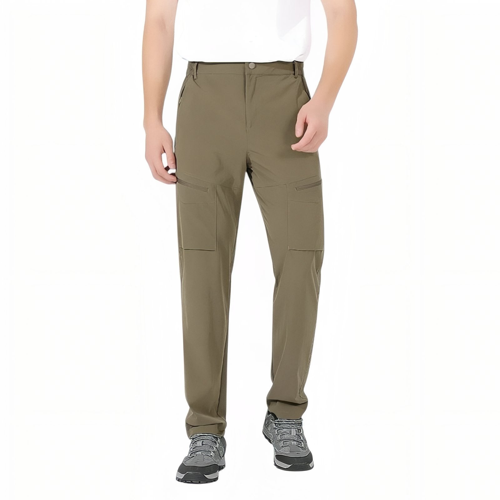 Pantalon Randonnée Tropicale