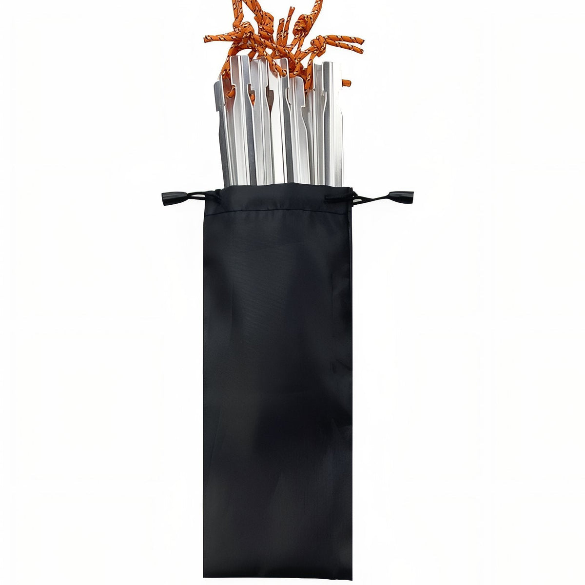 Piquet De Tente Aluminium 8