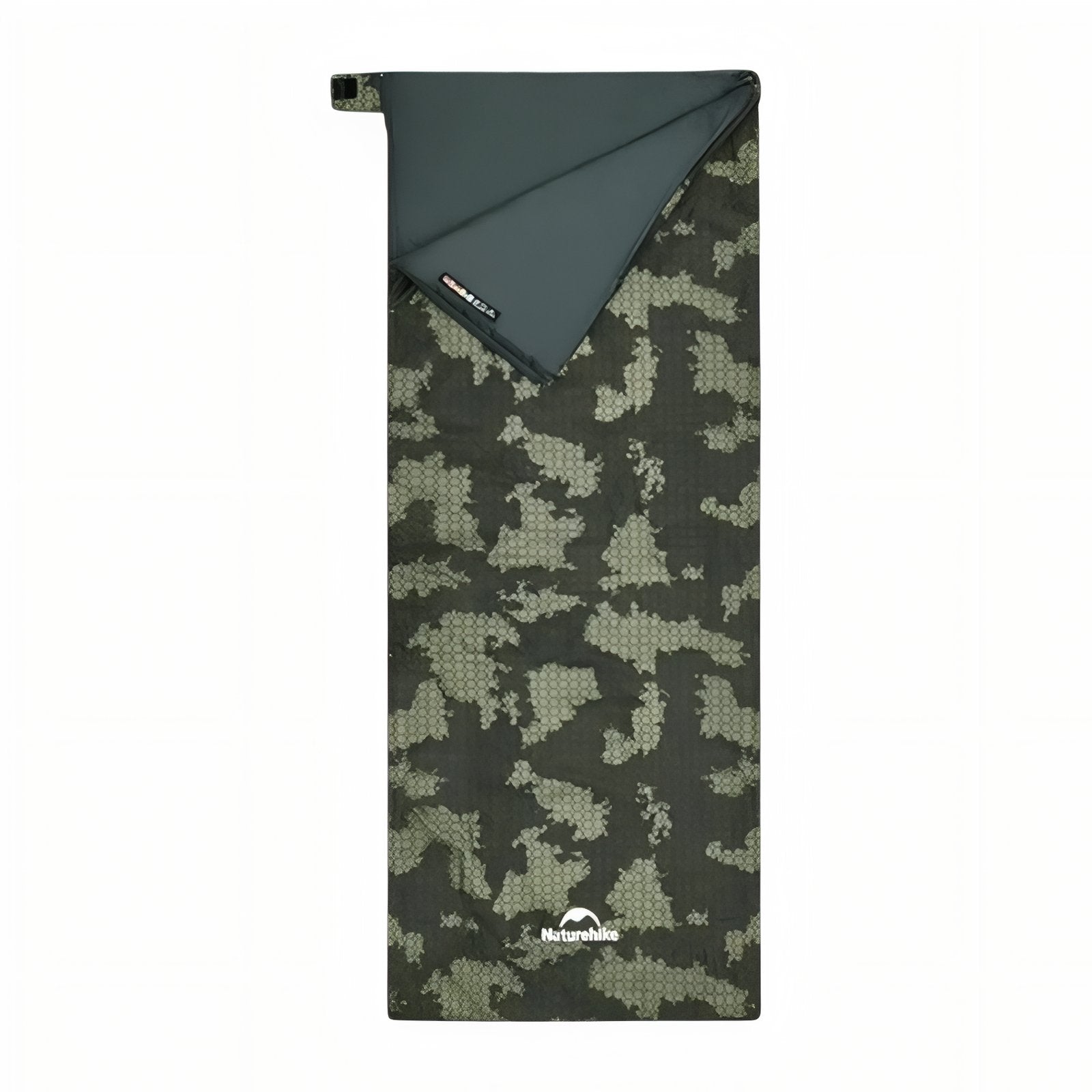 Sac De Couchage Synthétique