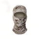 Beige Camoufla