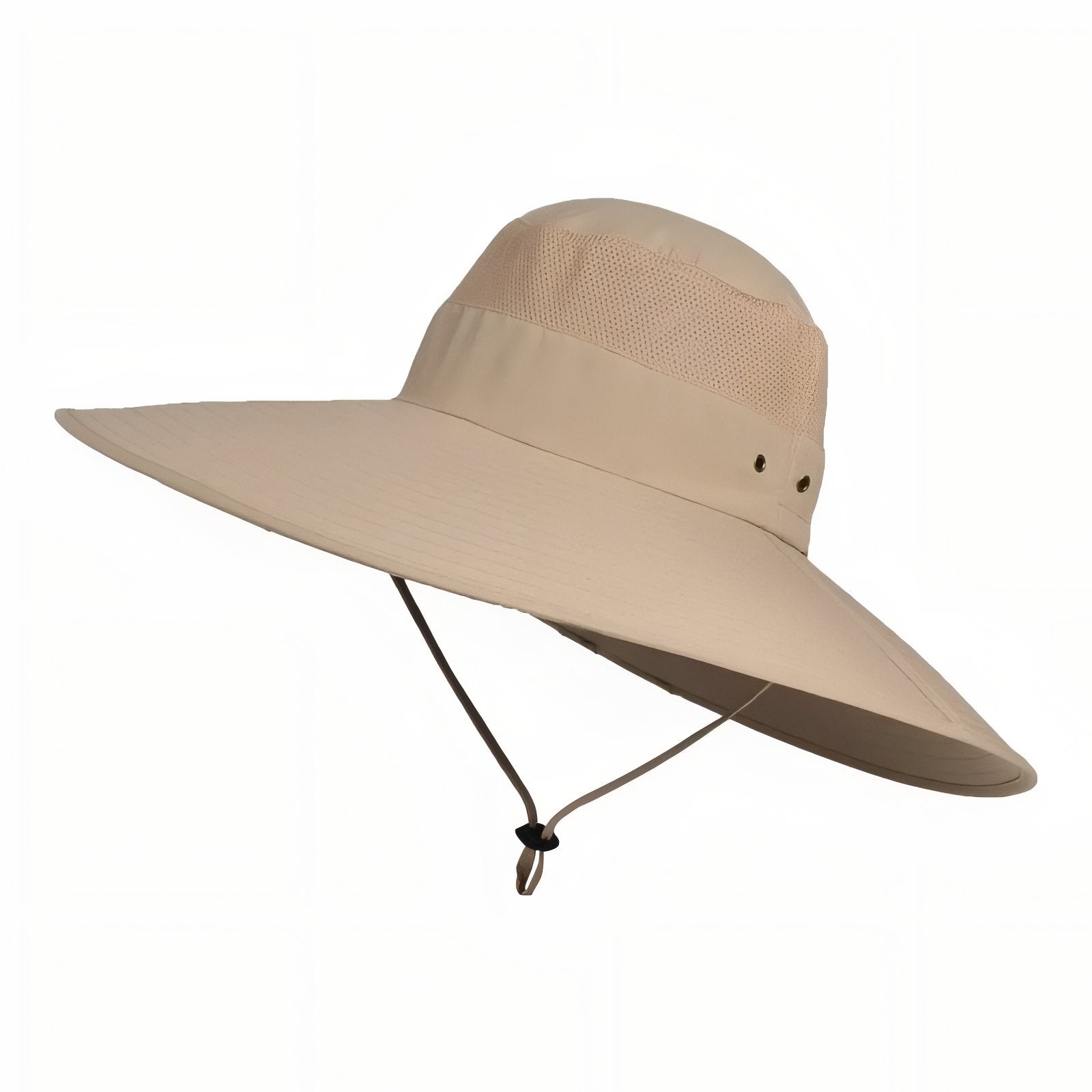 Chapeau Randonnée Vent