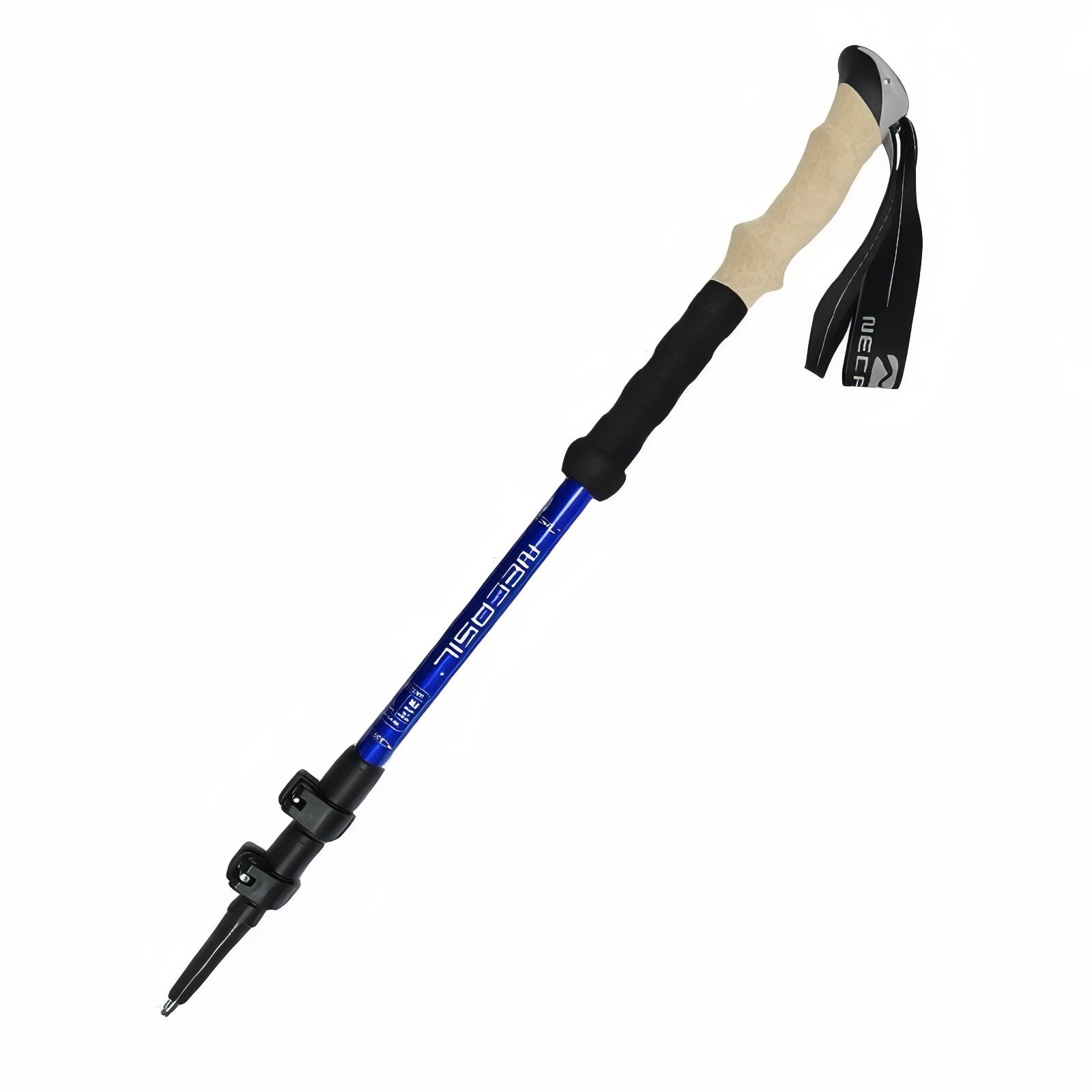 Baton Randonnée Été Hiver