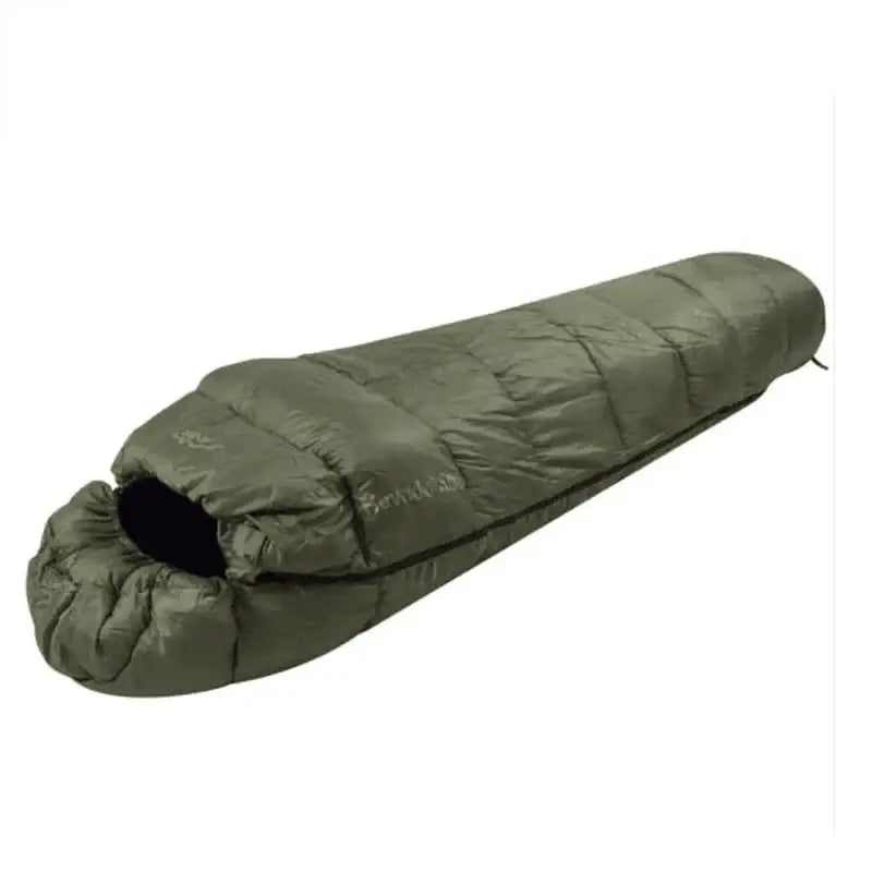 Sac De Couchage Rose Et Gris