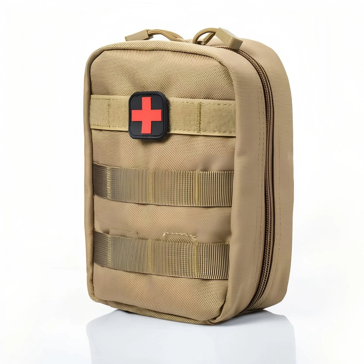 Sacoche Kit De Survie Randonnée 8