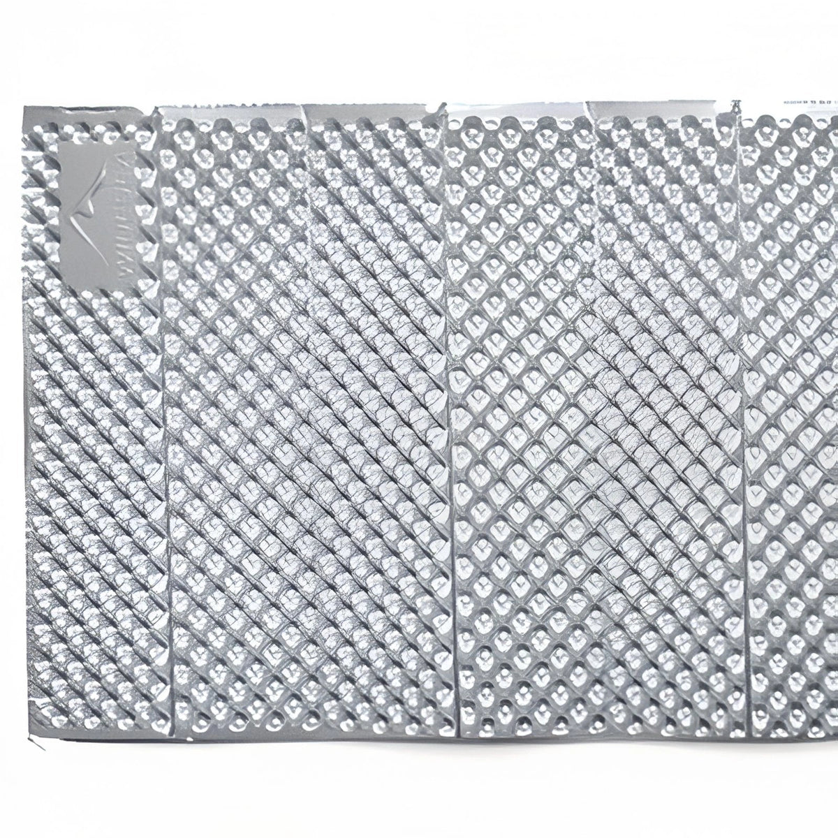 Matelas Mousse Alvéolée Randonnée 8