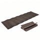 Marron Foncé