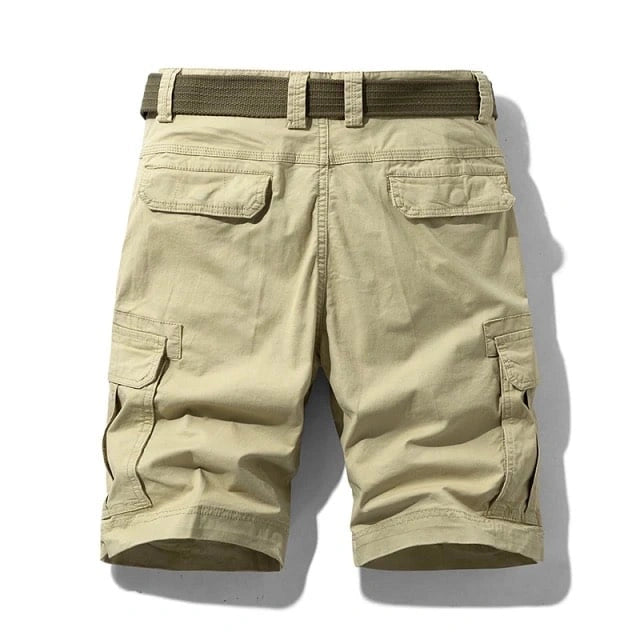 Short Mi Long Randonnée Homme