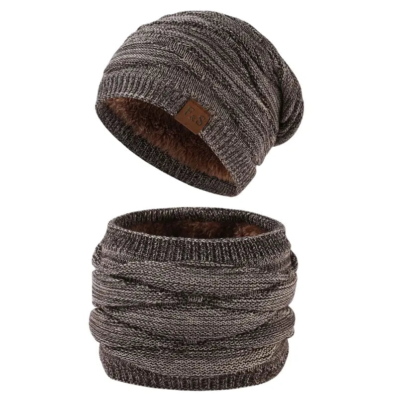 Bonnet Ski Homme
