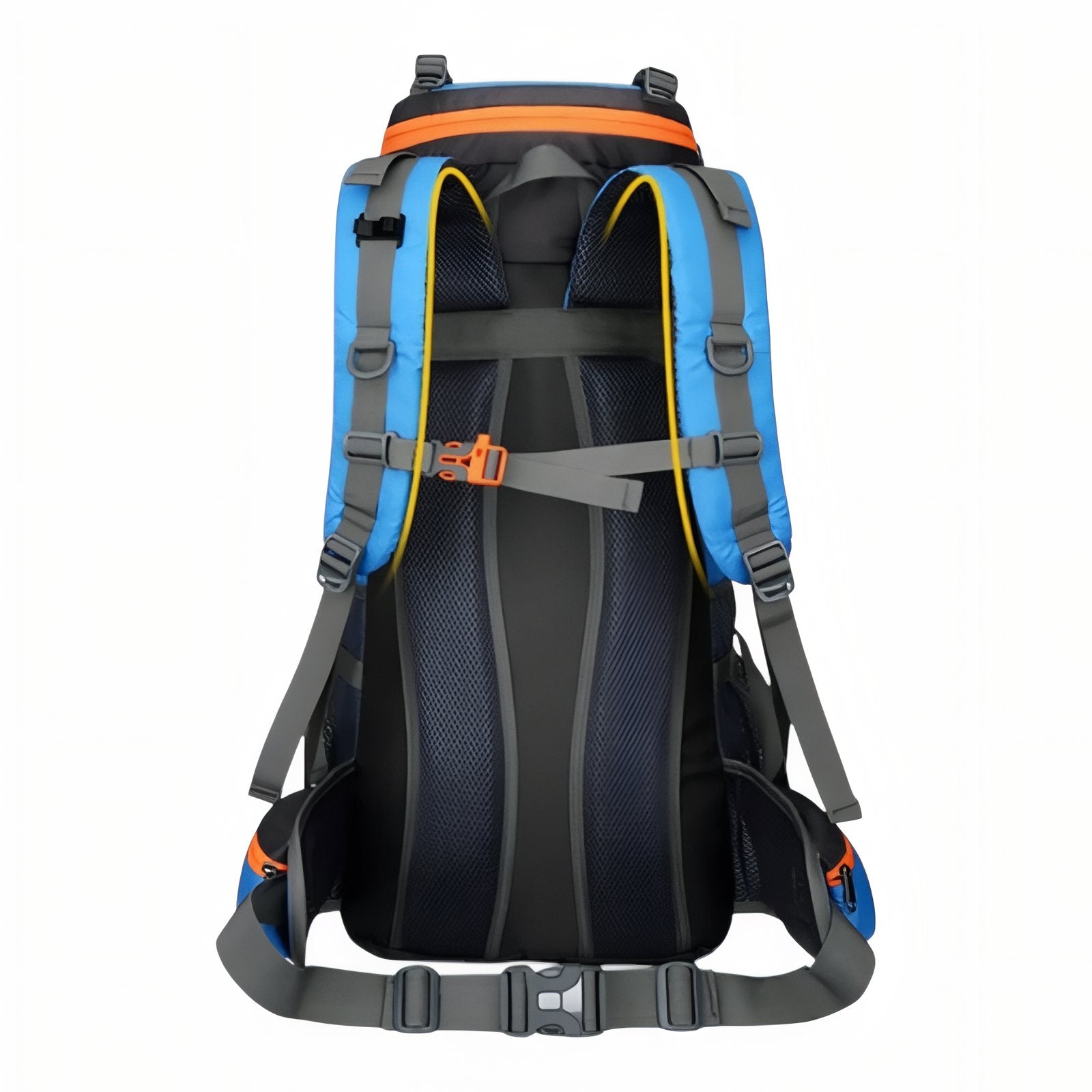 Sac à Dos de Randonnée Sécurisé