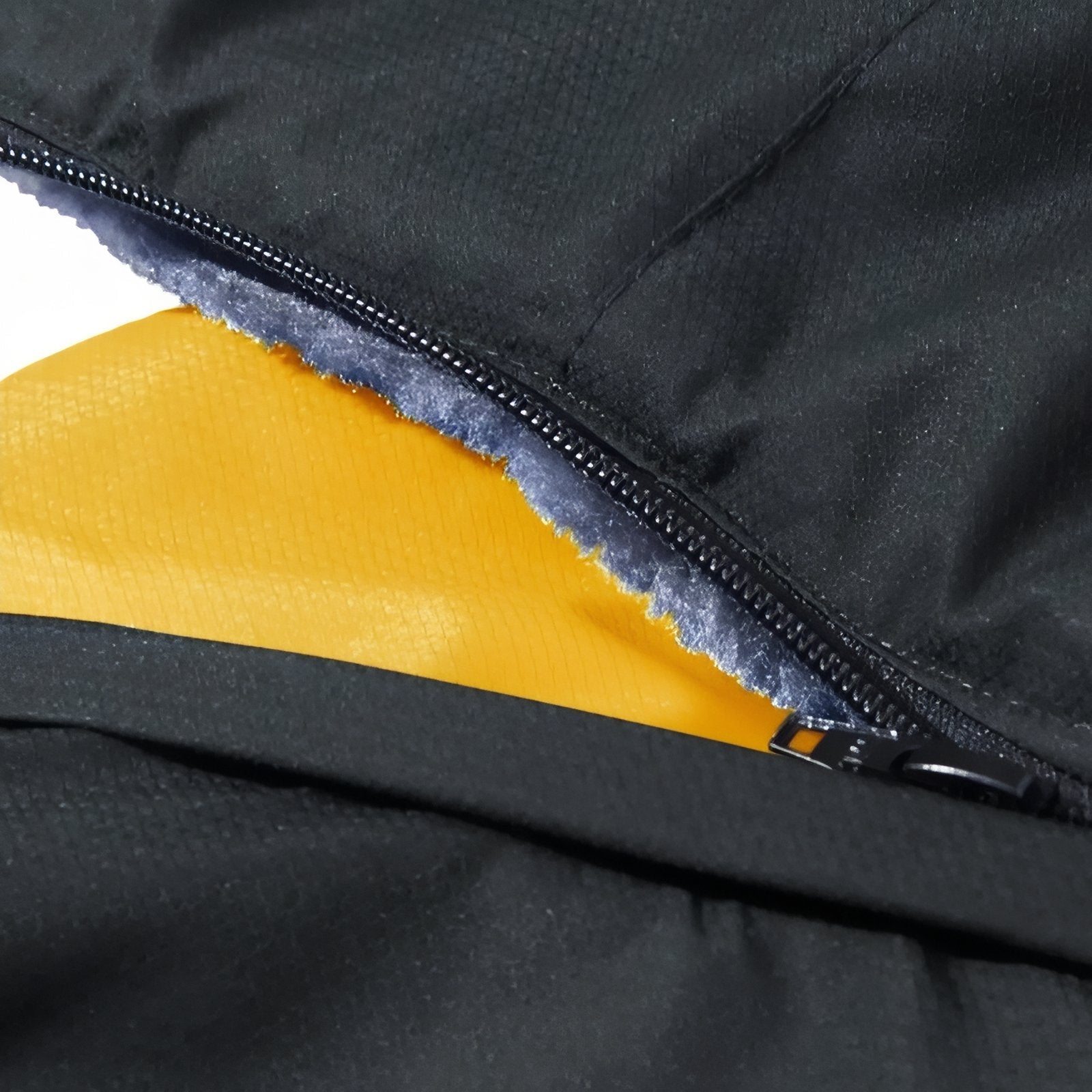 Kway Interieur Polaire
