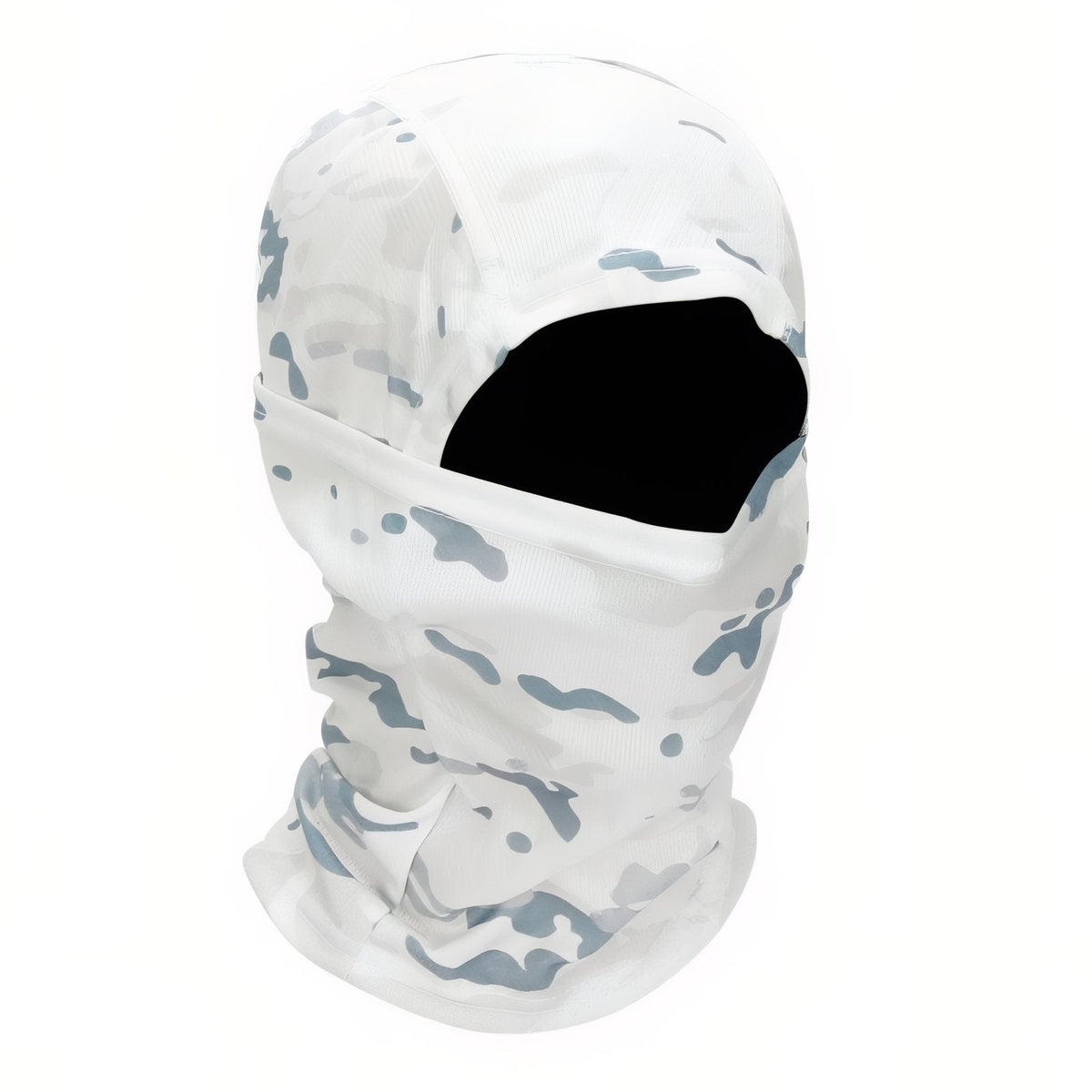 Cagoule Camouflage Militaire 25