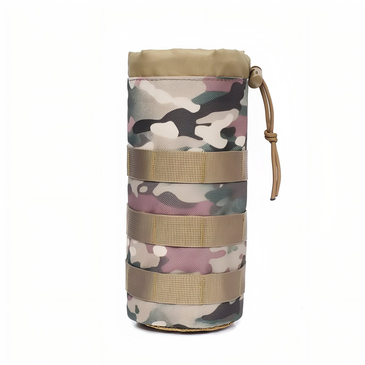 Porte Gourde Sac À Dos 9