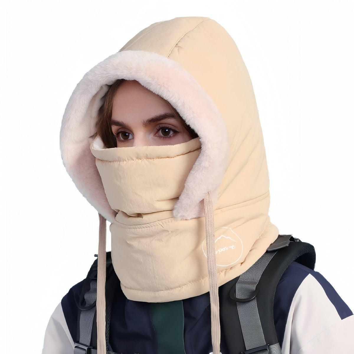 Cagoule Capuche Imperméable 14