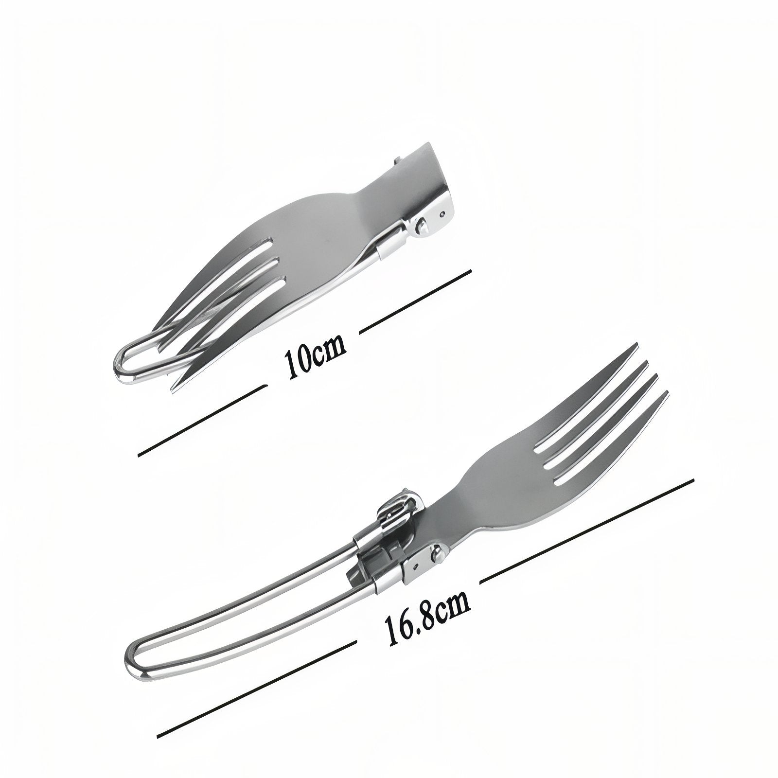 Couvert Pliable