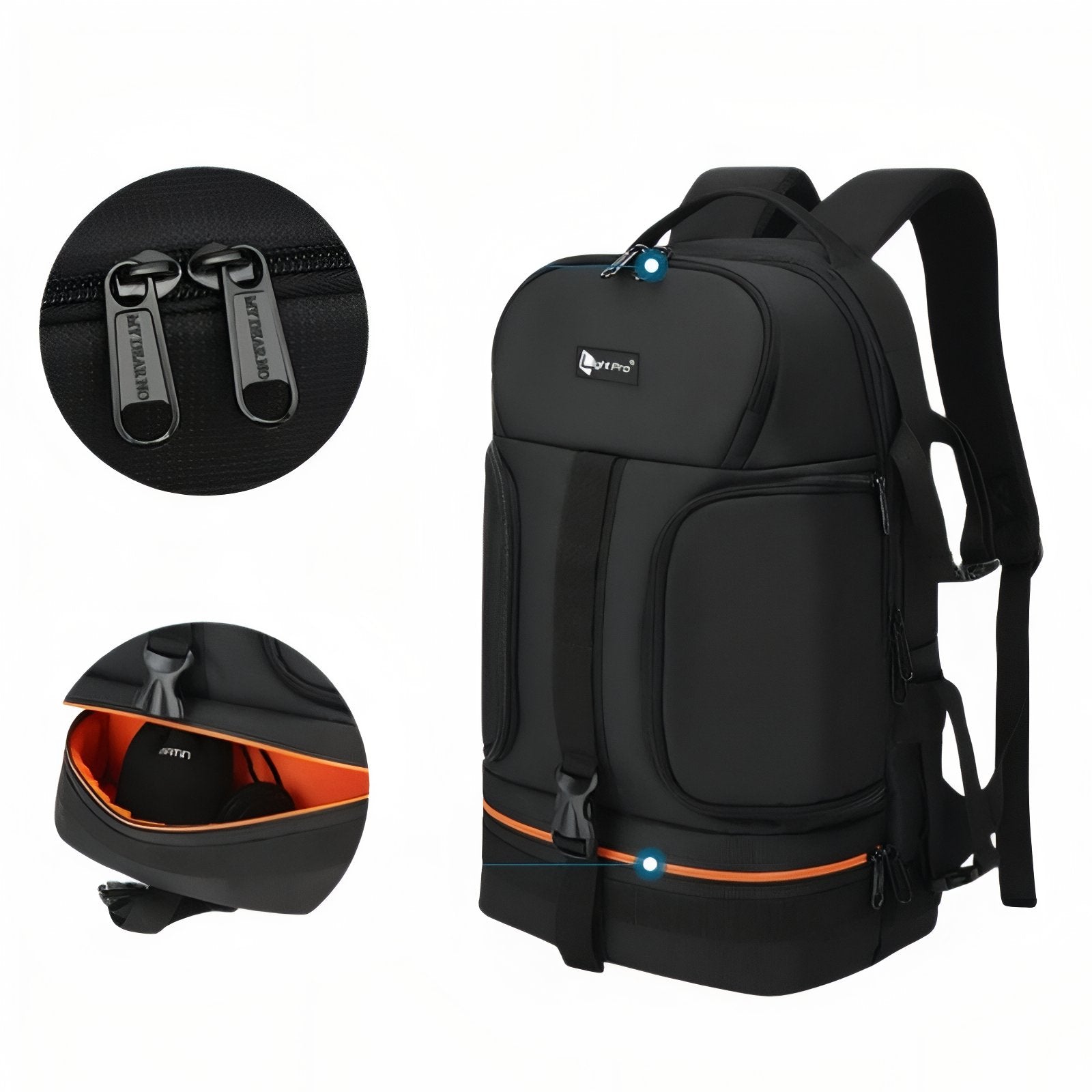 Petit Sac Appareil Photo