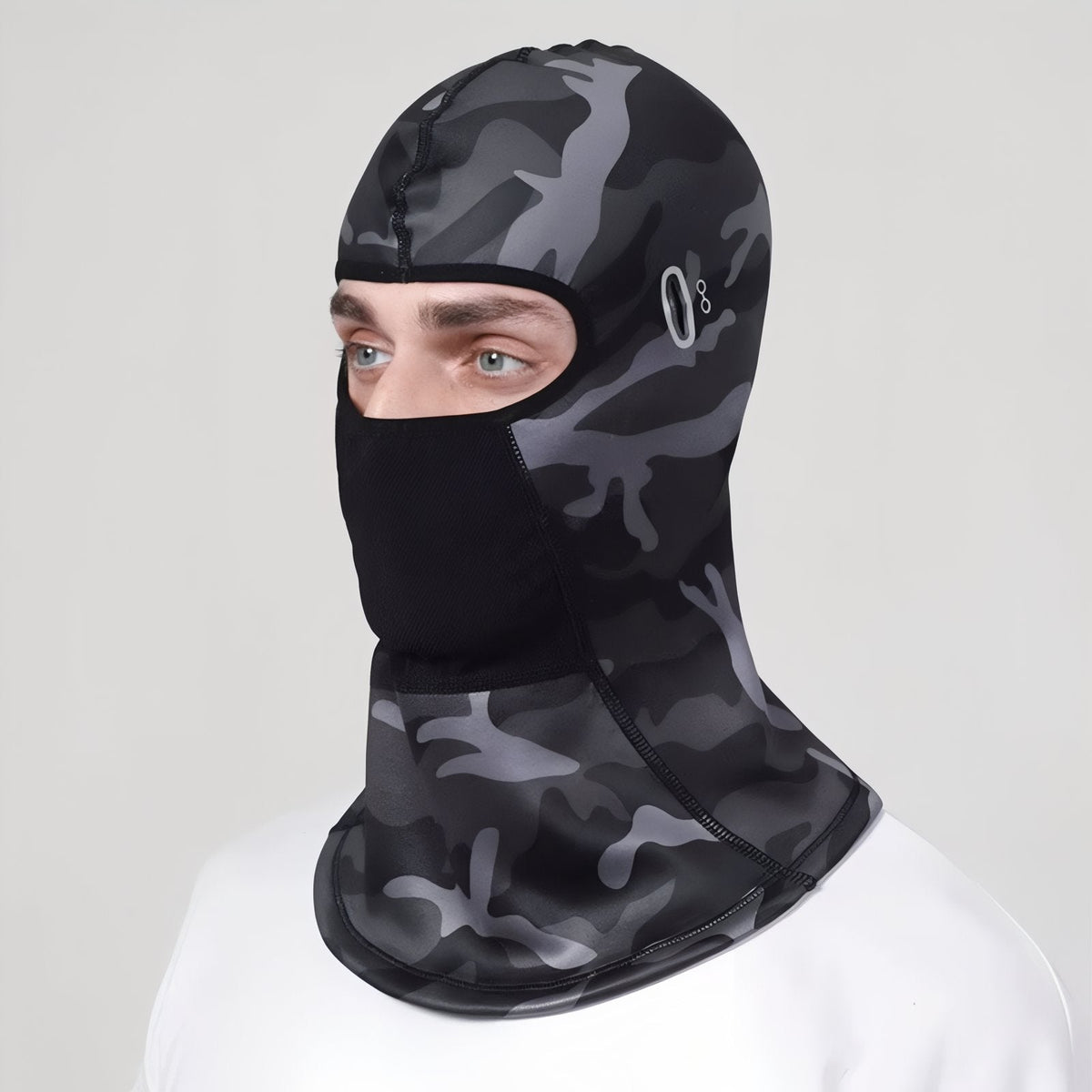 Cagoule Thermique Randonnée 5