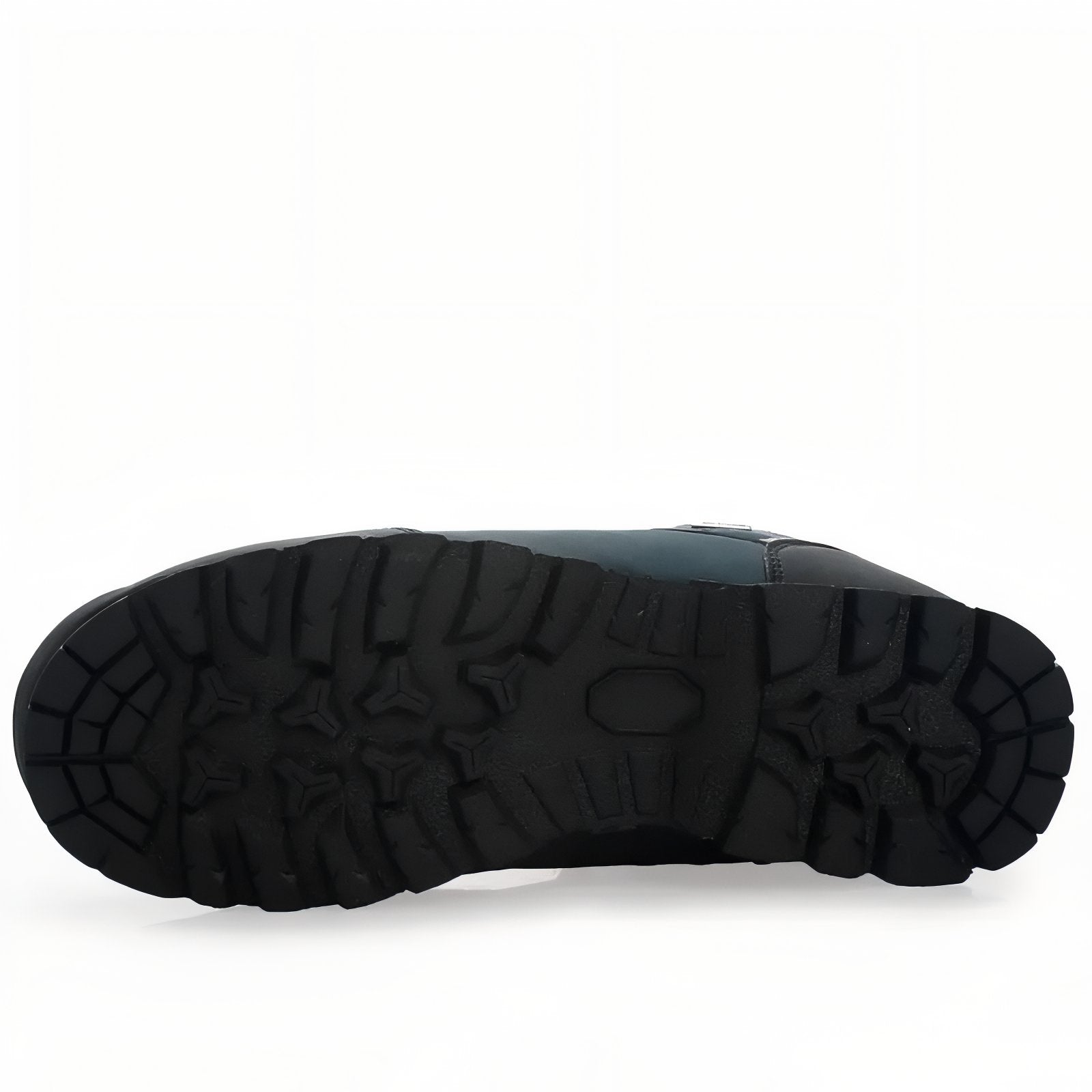 Chaussure Randonnée Cramponnable