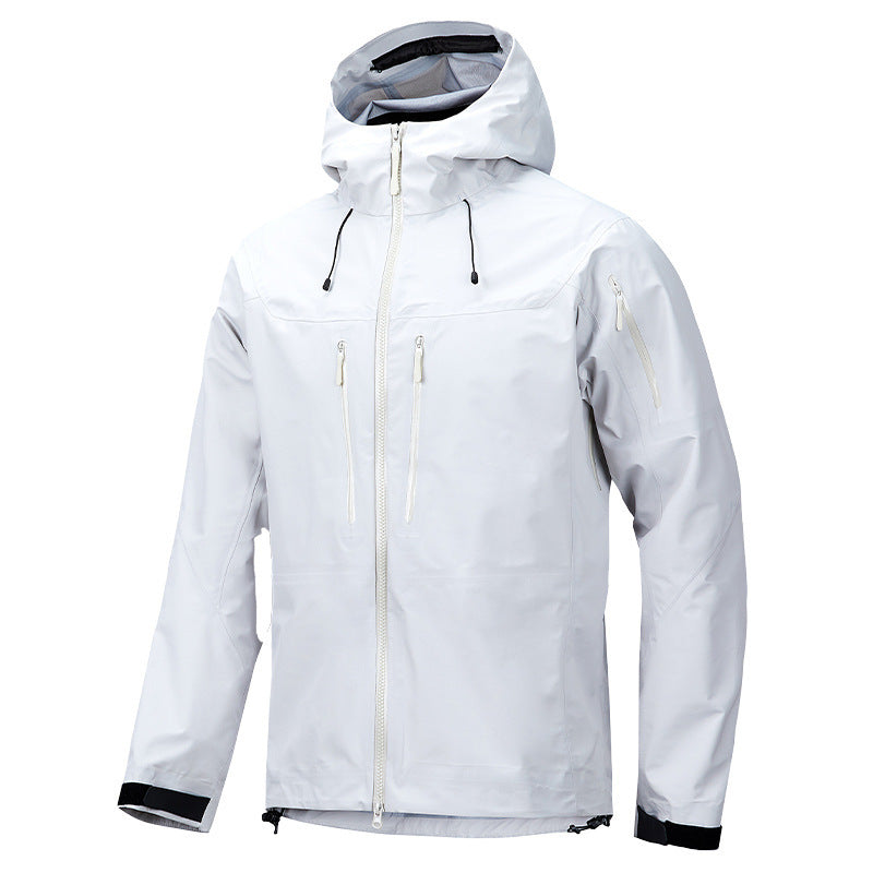 Veste Randonnée 3 en 1 Homme
