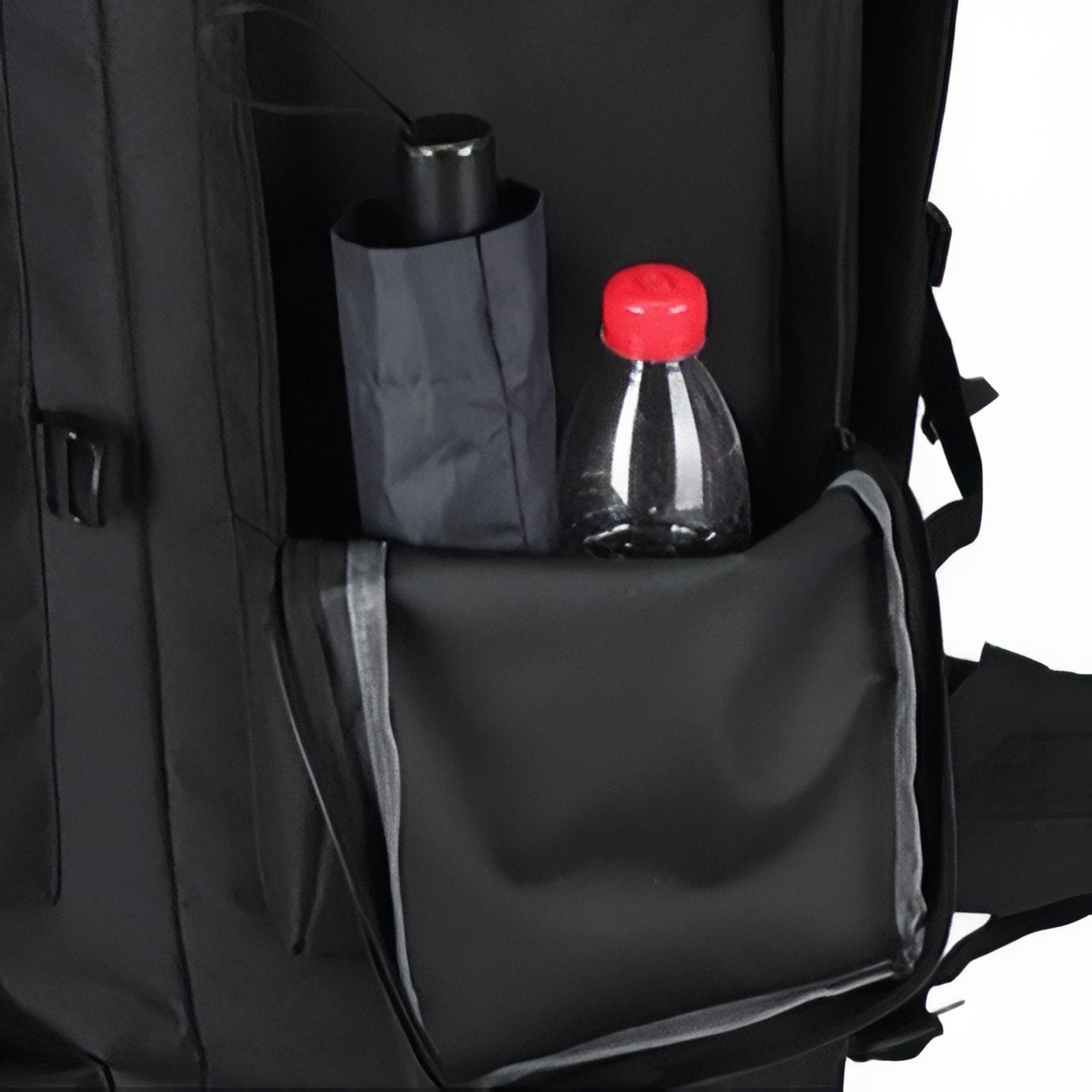 Sac à Dos Randonnée Rigide