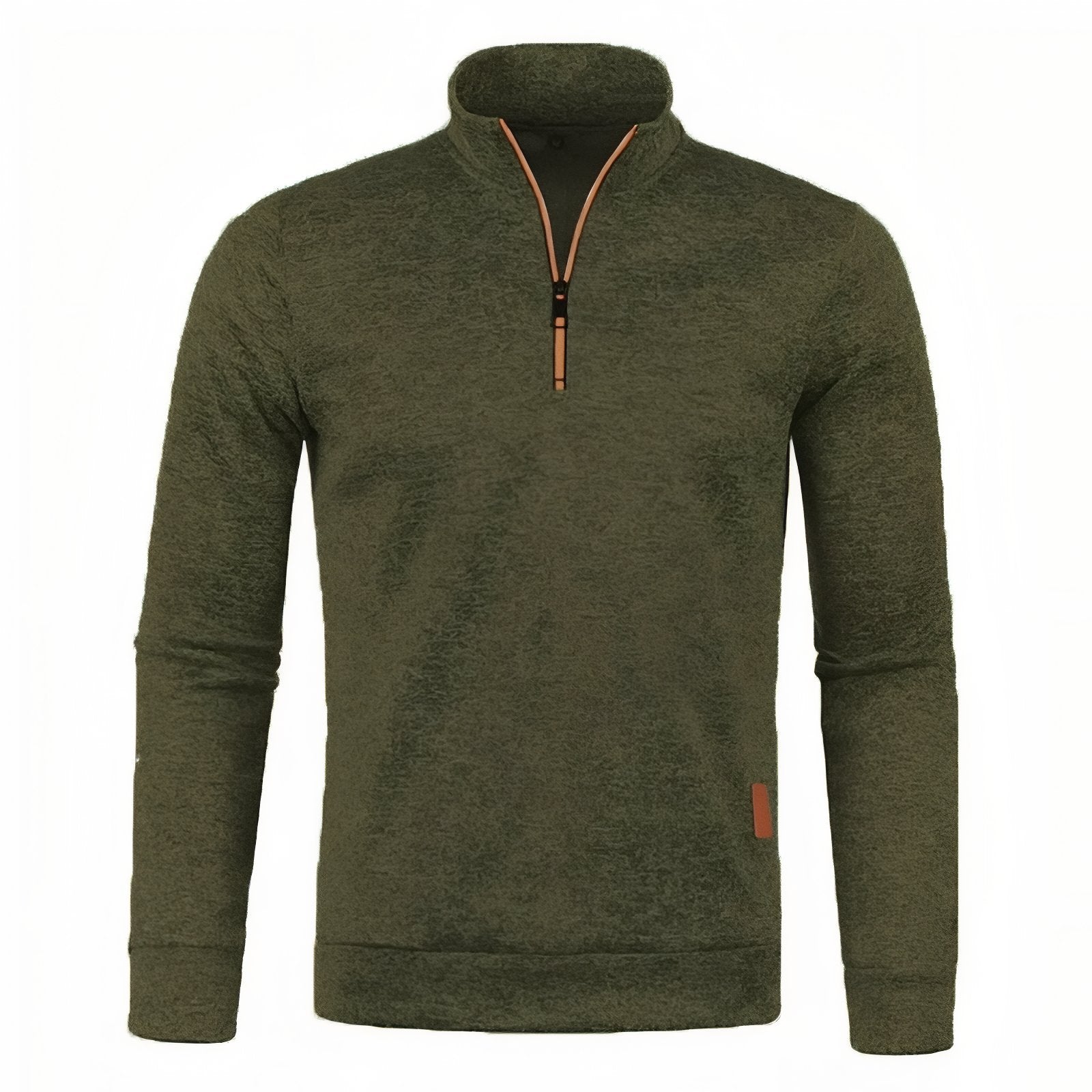 Polaire Chic Homme