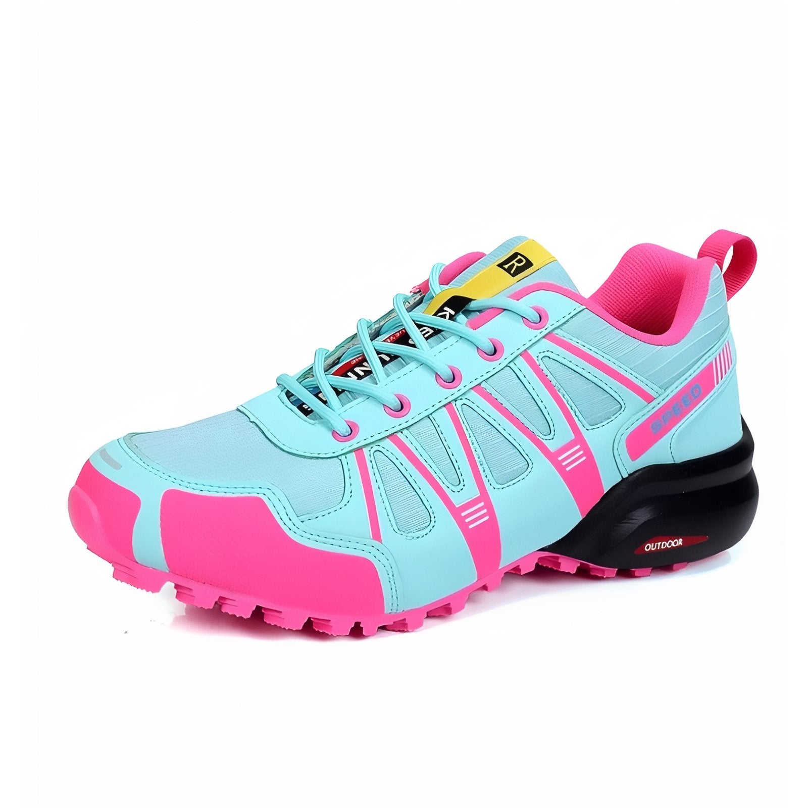 Chaussures de Randonnée Femme Légère