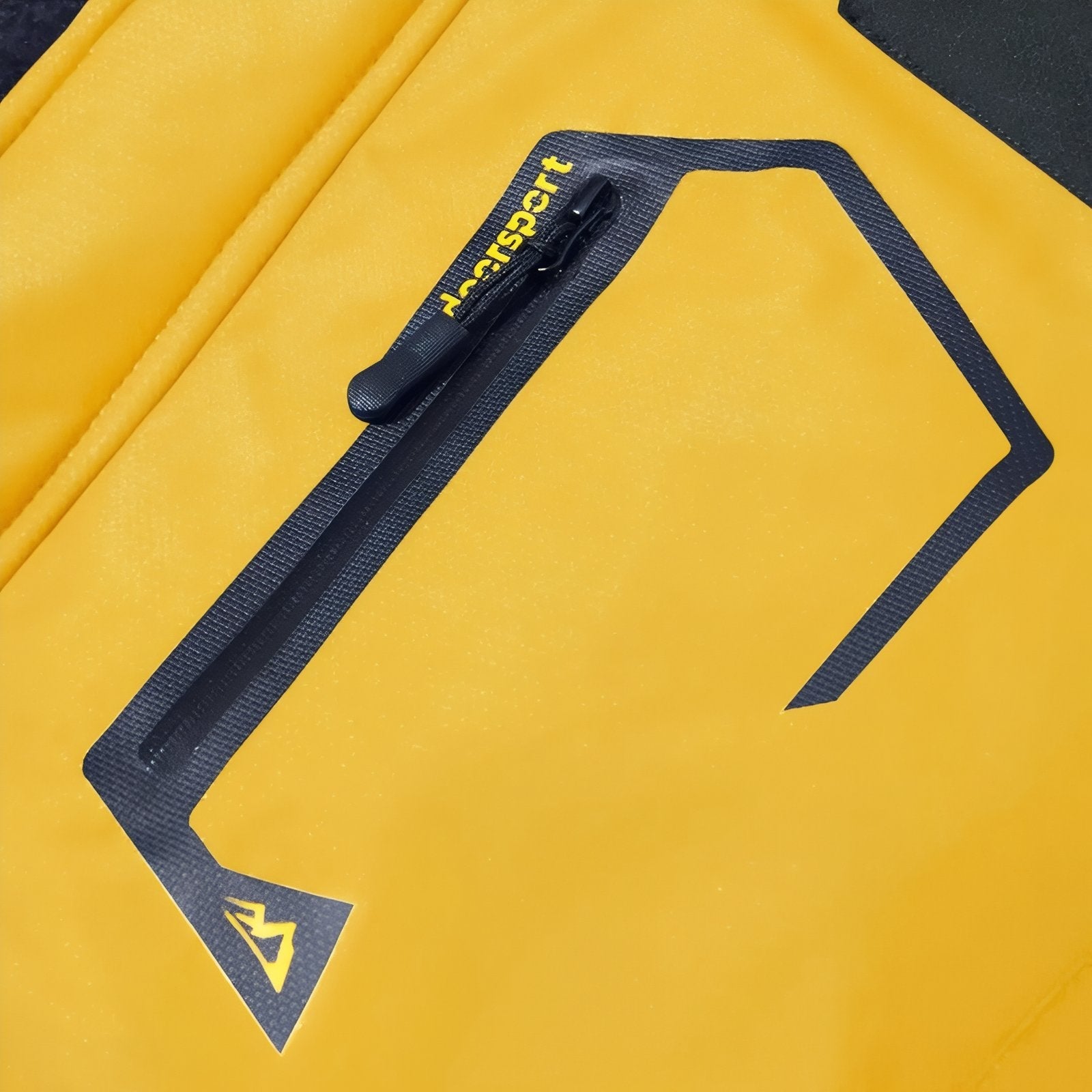 Kway Interieur Polaire