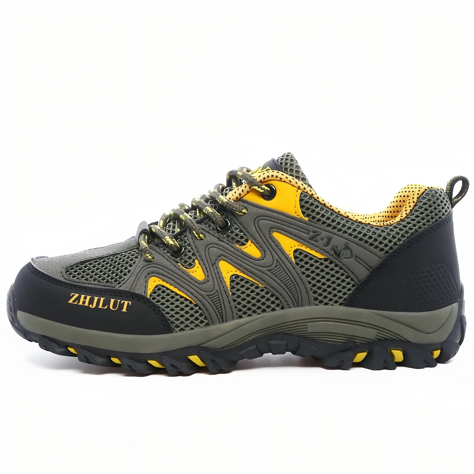 Chaussure Randonnée Légère Homme