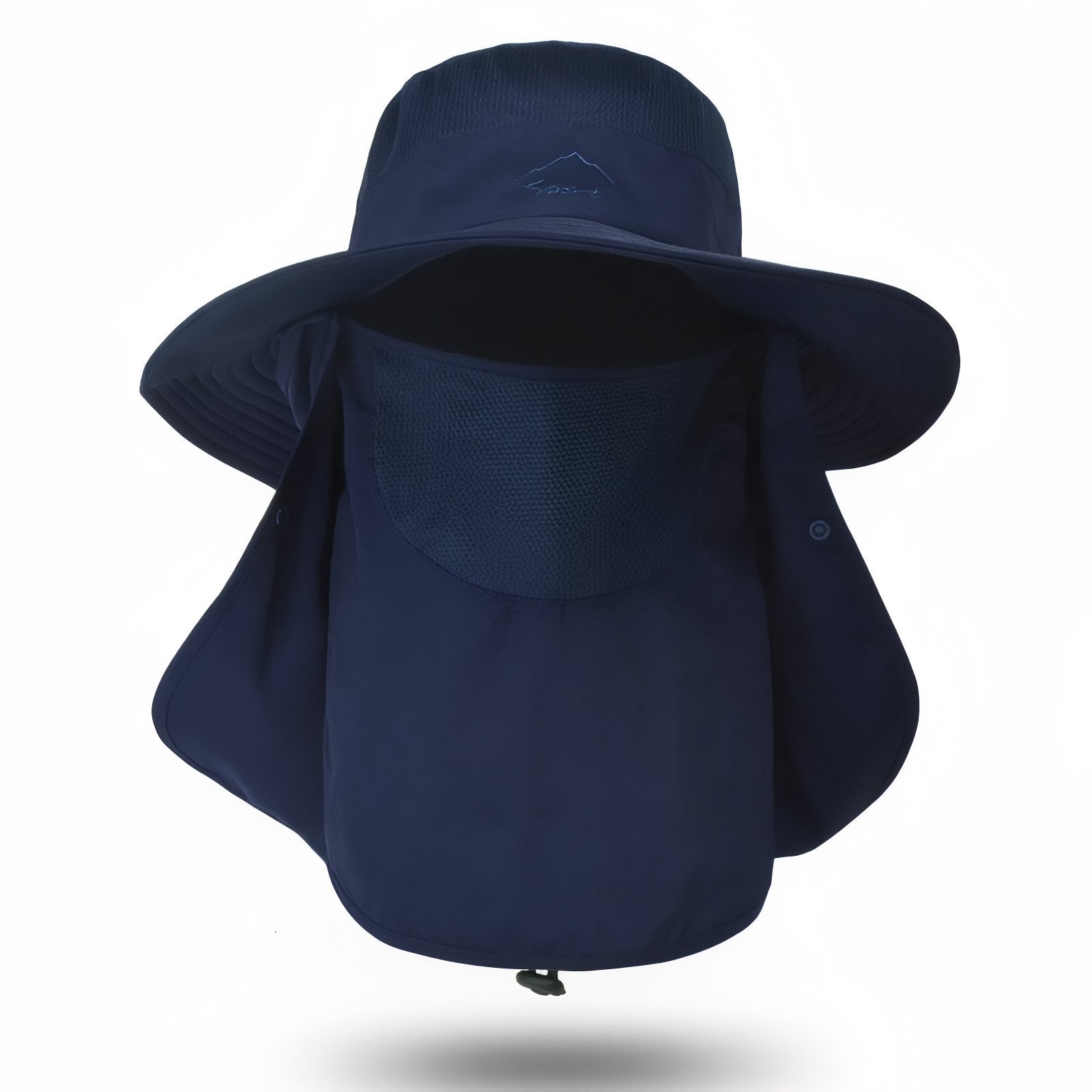 Chapeau Randonnée Rose
